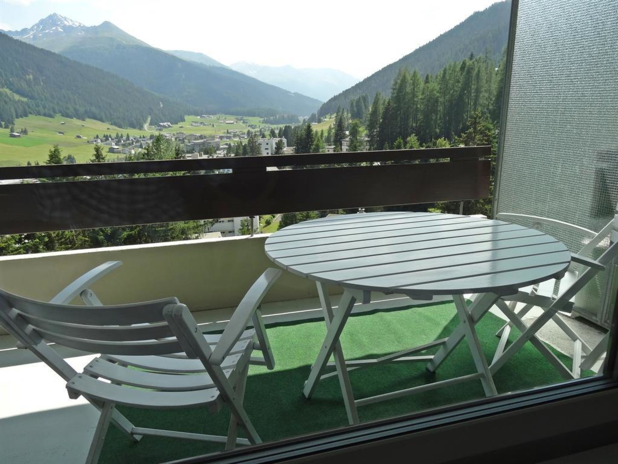 Photo of 2 1/2-Zimmerwohnung