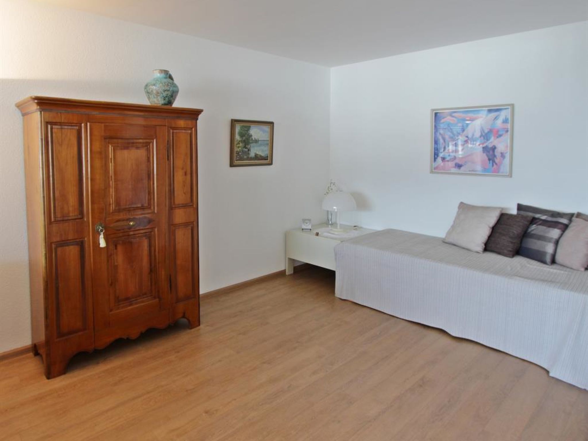 Photo of 2 1/2-Zimmerwohnung