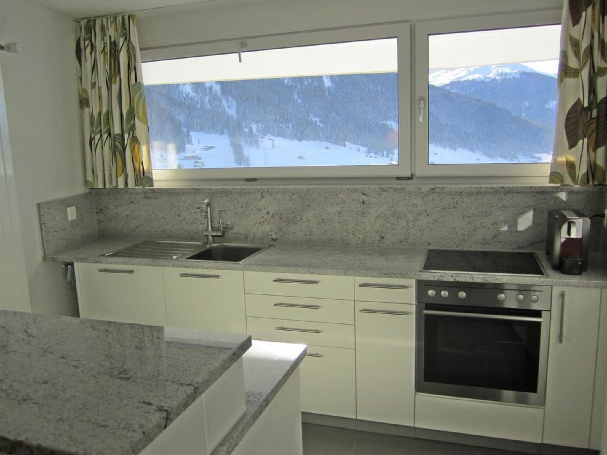 Photo of 2 1/2-Zimmerwohnung