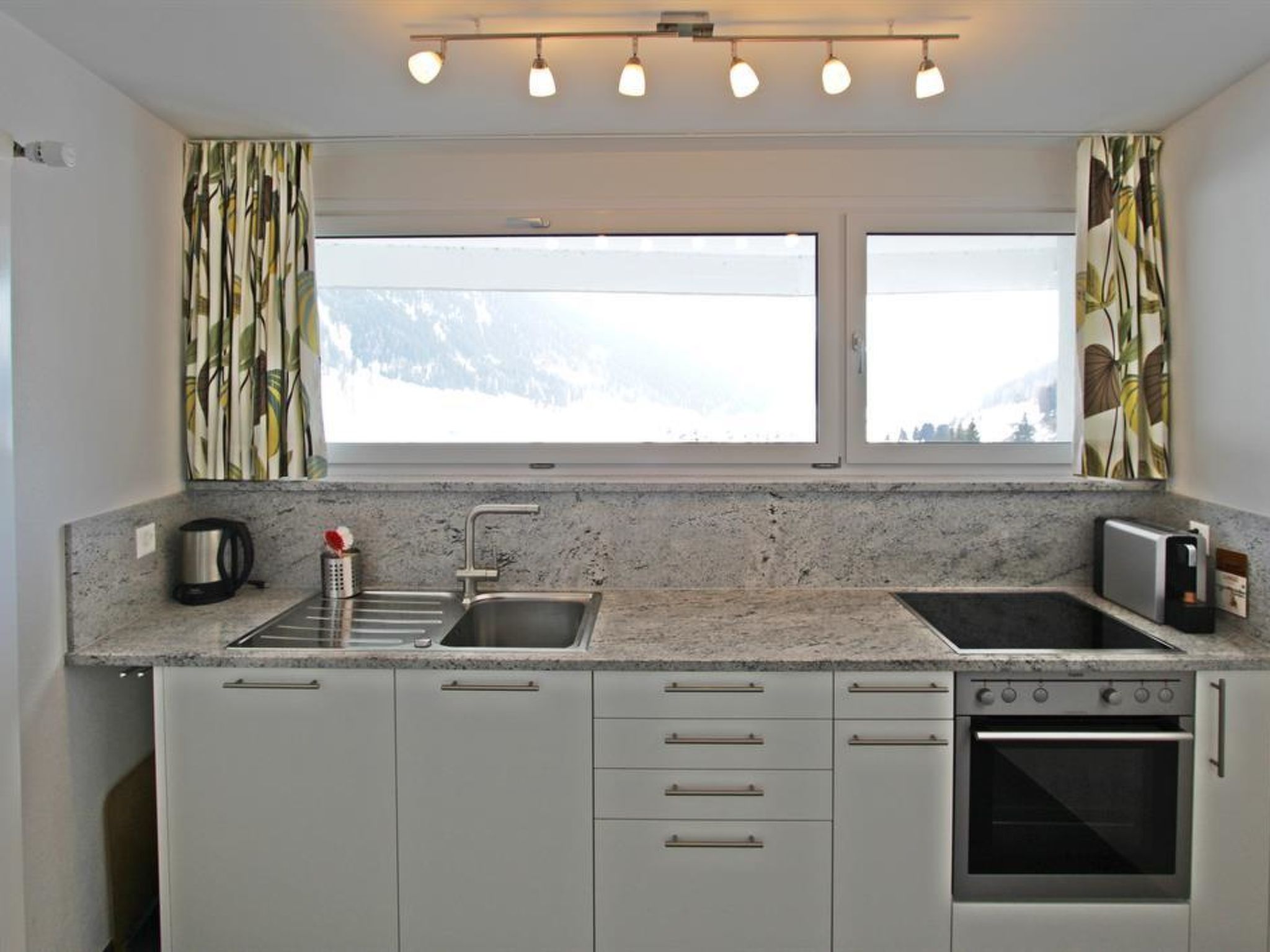Photo of 2 1/2-Zimmerwohnung