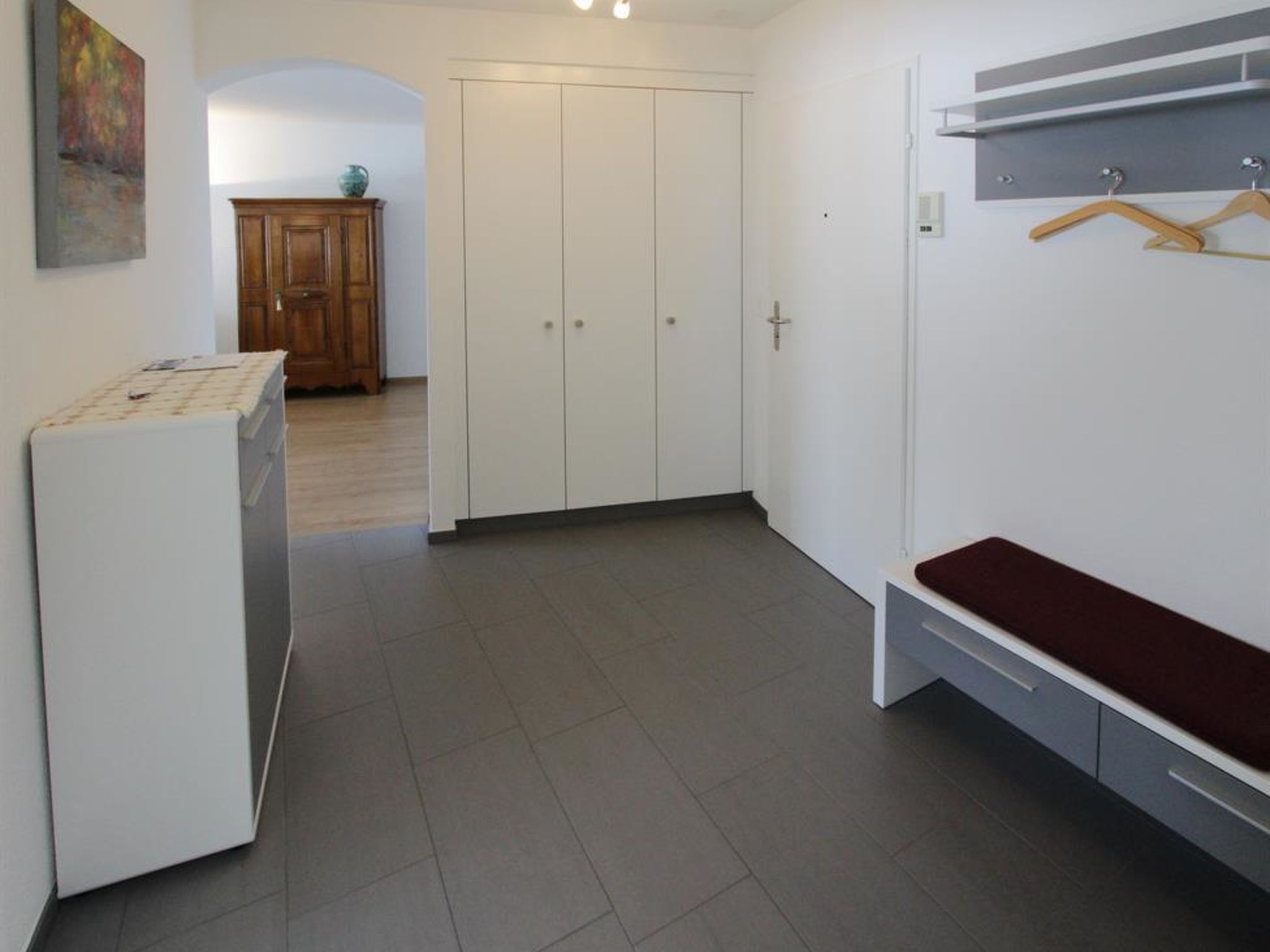 Photo of 2 1/2-Zimmerwohnung