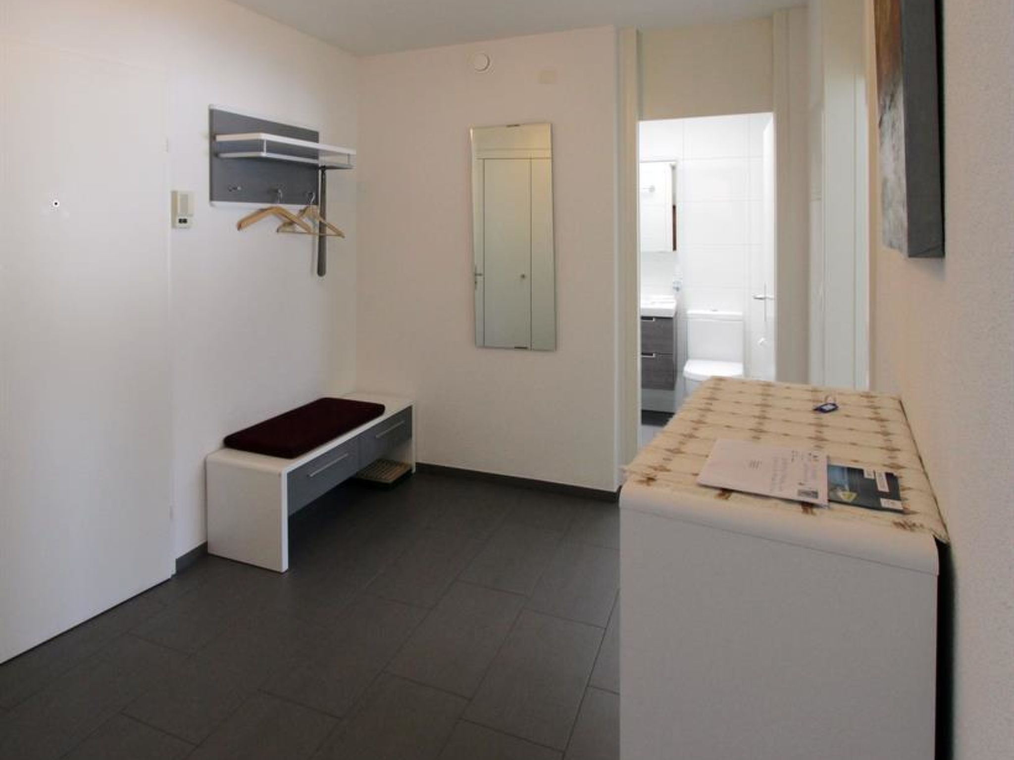 Photo of 2 1/2-Zimmerwohnung