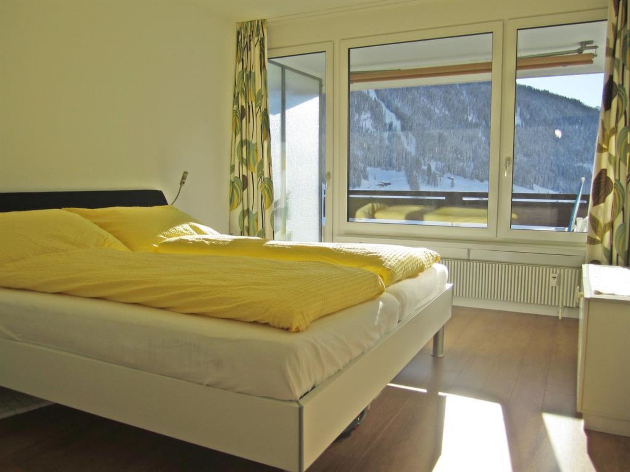 Photo of 2 1/2-Zimmerwohnung
