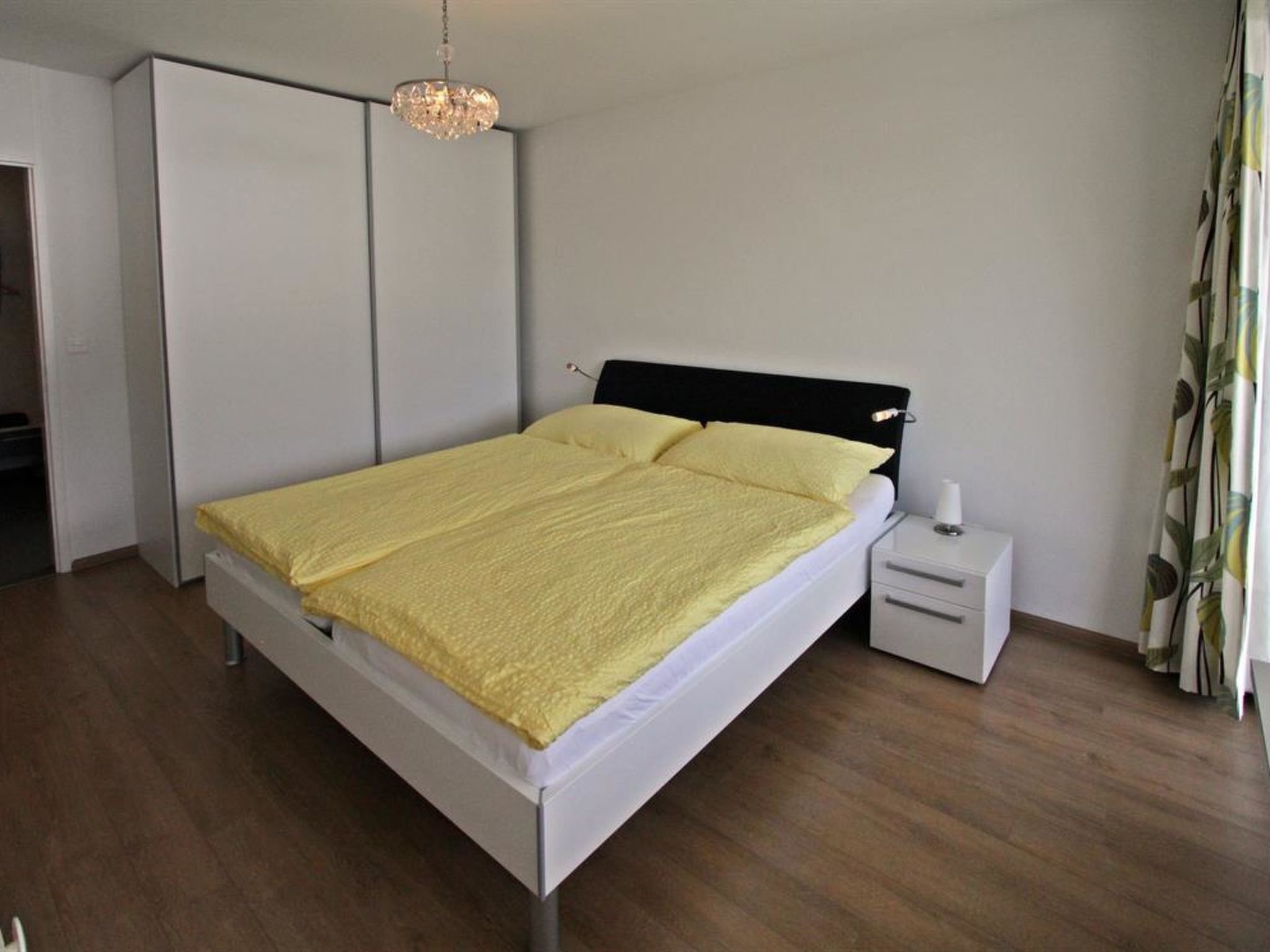 Photo of 2 1/2-Zimmerwohnung