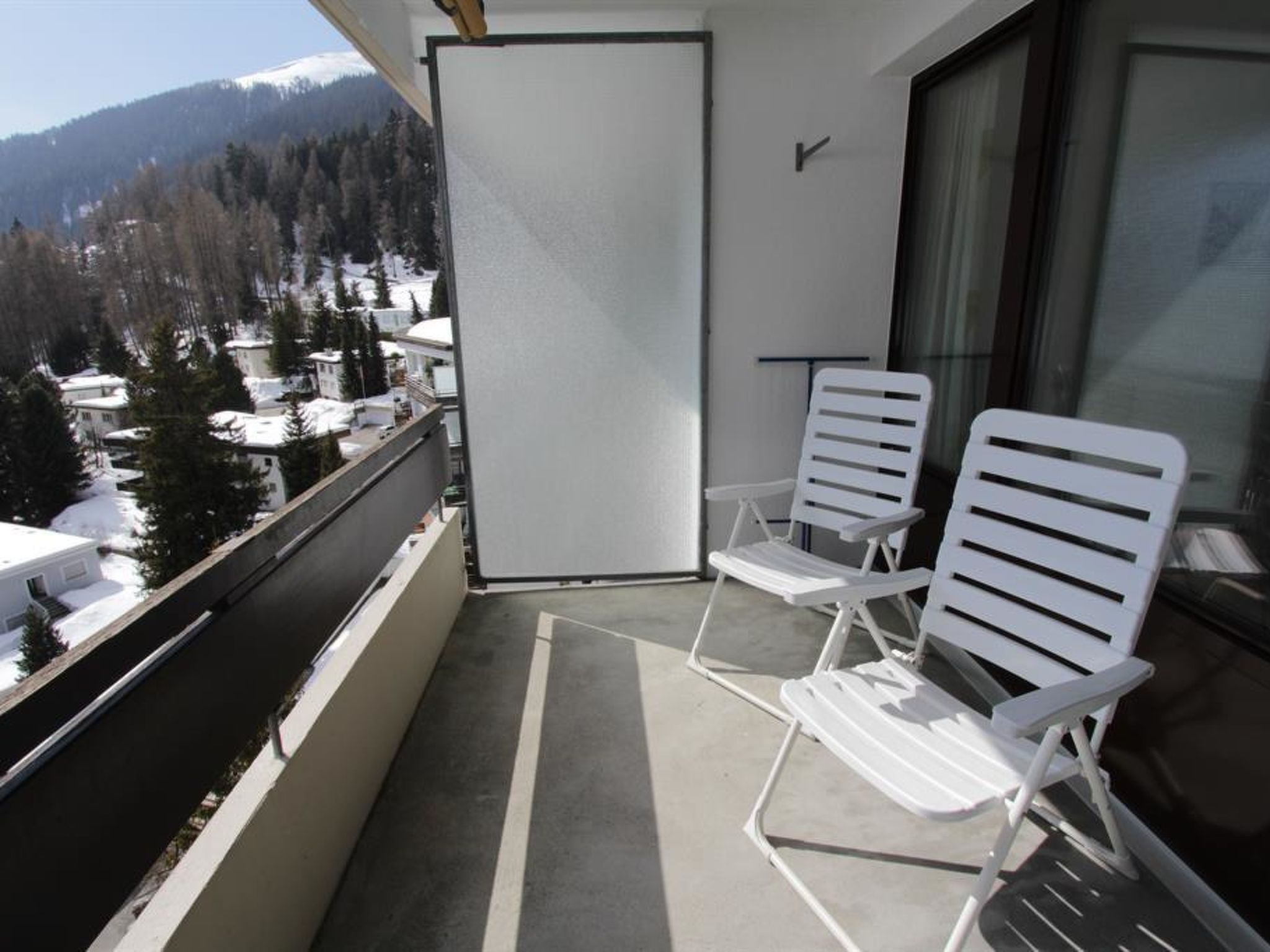 Photo of 2 1/2-Zimmerwohnung