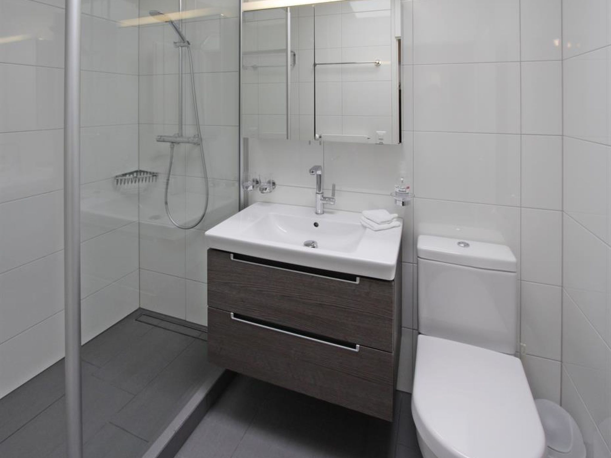 Photo of 2 1/2-Zimmerwohnung