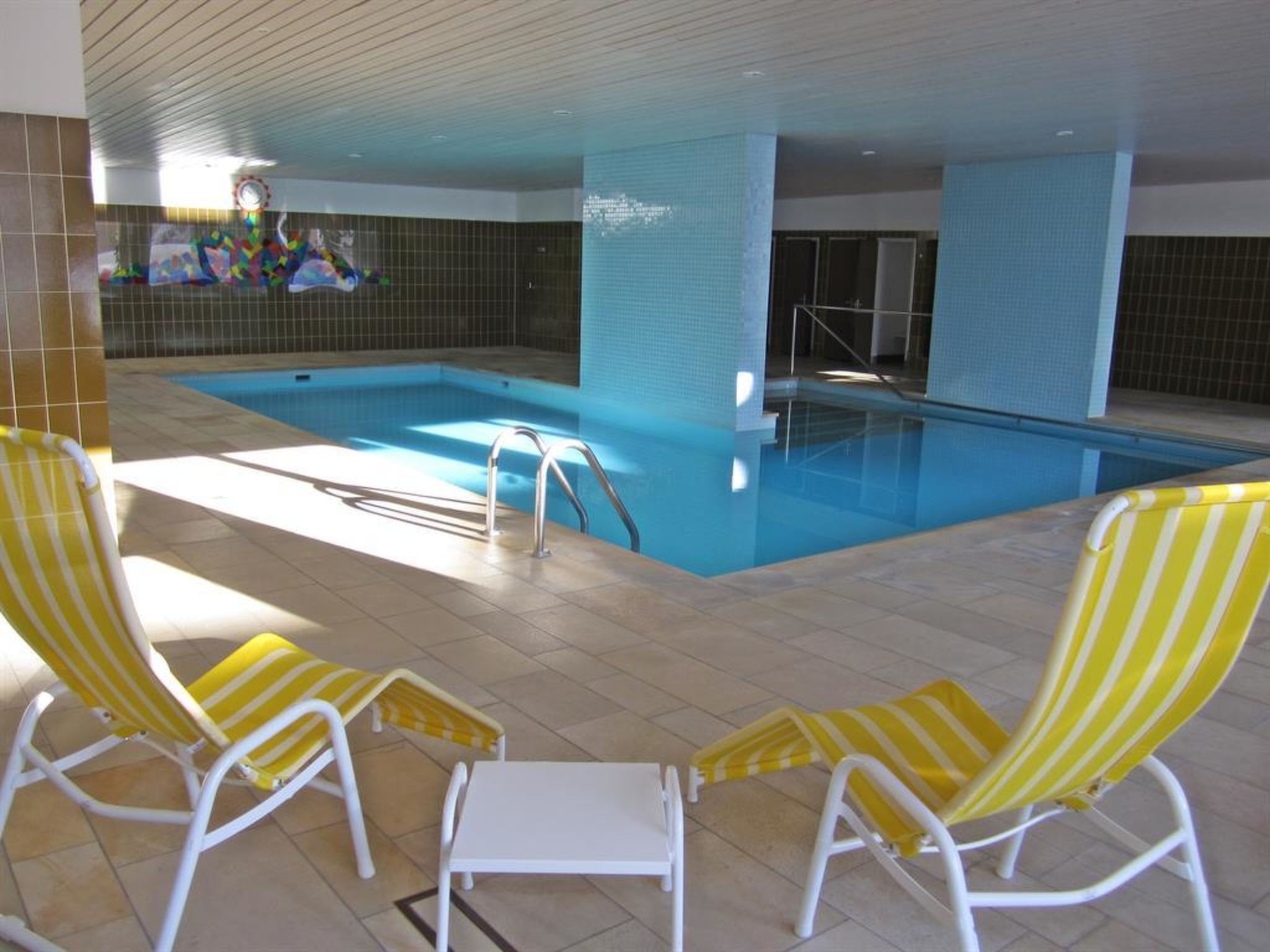 Photo of 2 1/2-Zimmerwohnung