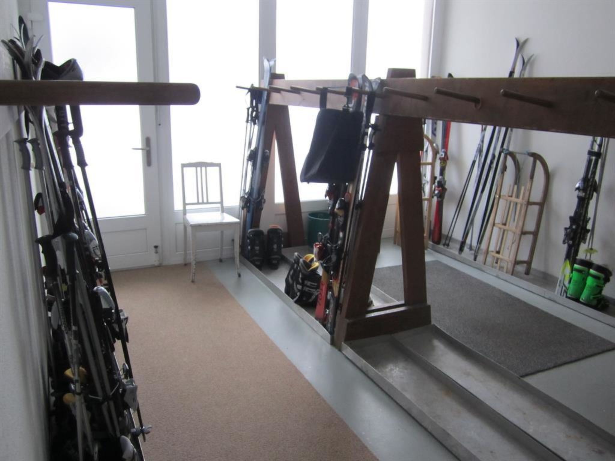 Photo of 2 1/2-Zimmerwohnung