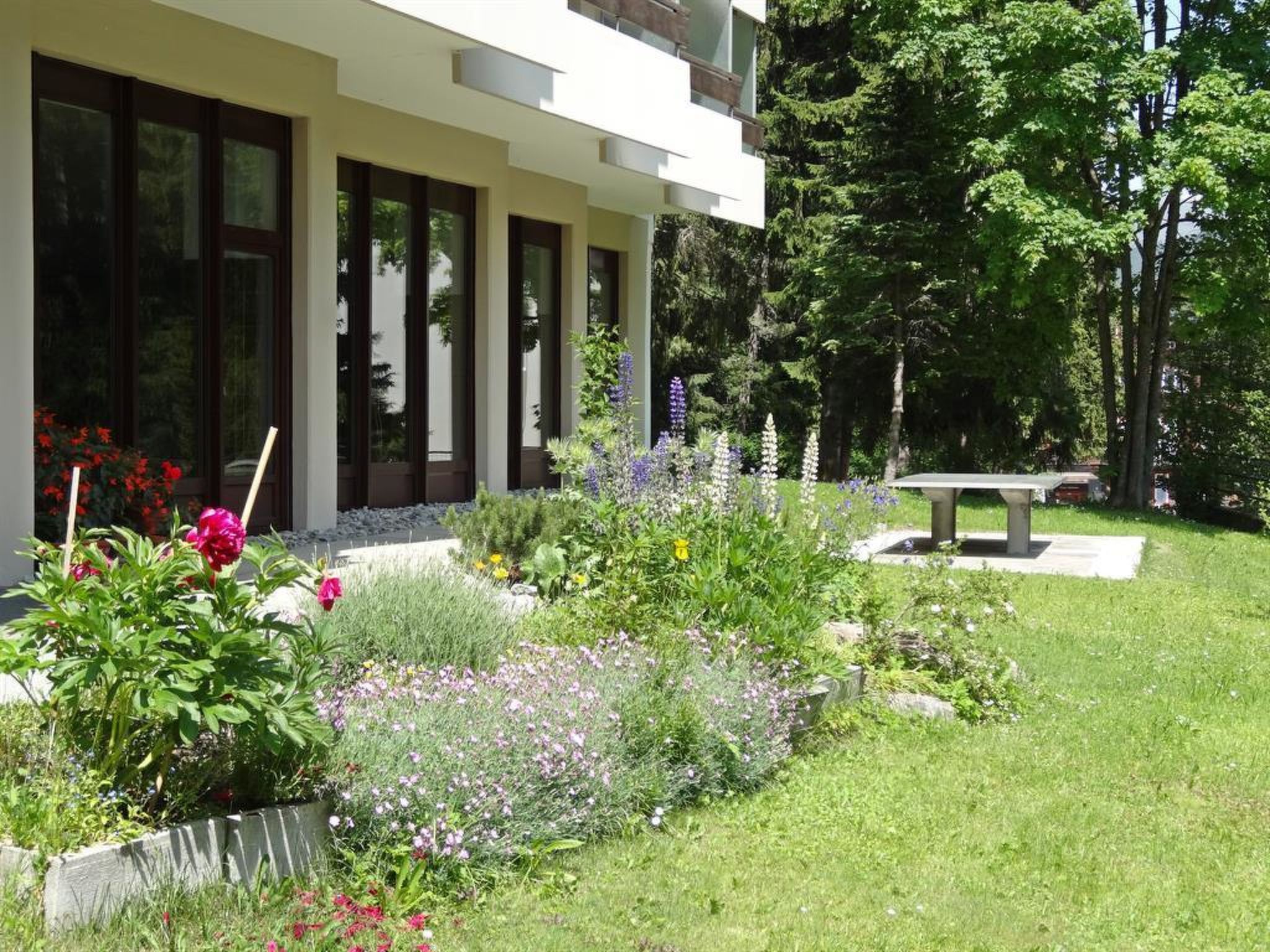 Photo of 2 1/2-Zimmerwohnung