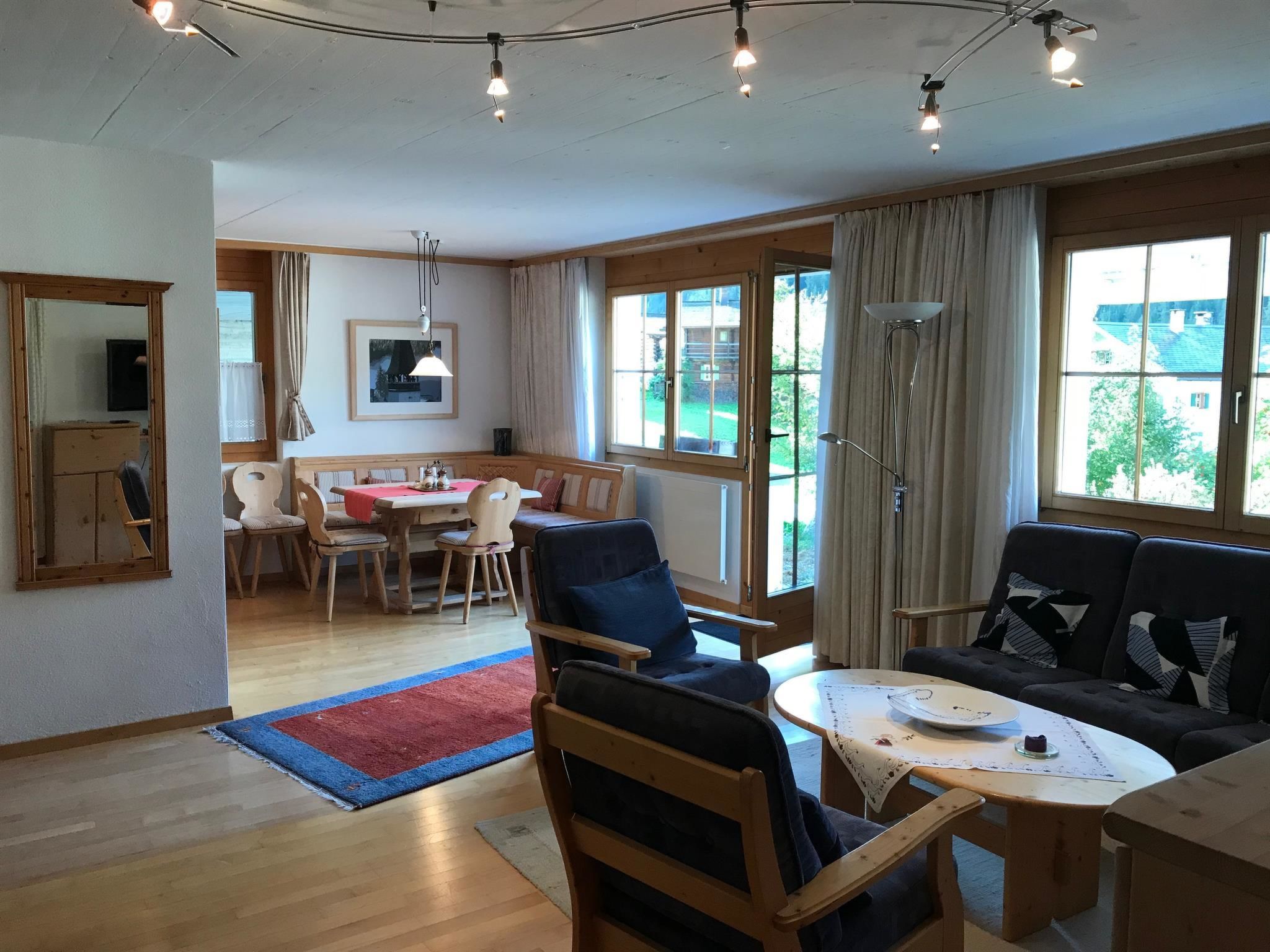 Photo of 2½-Zimmerwohnung