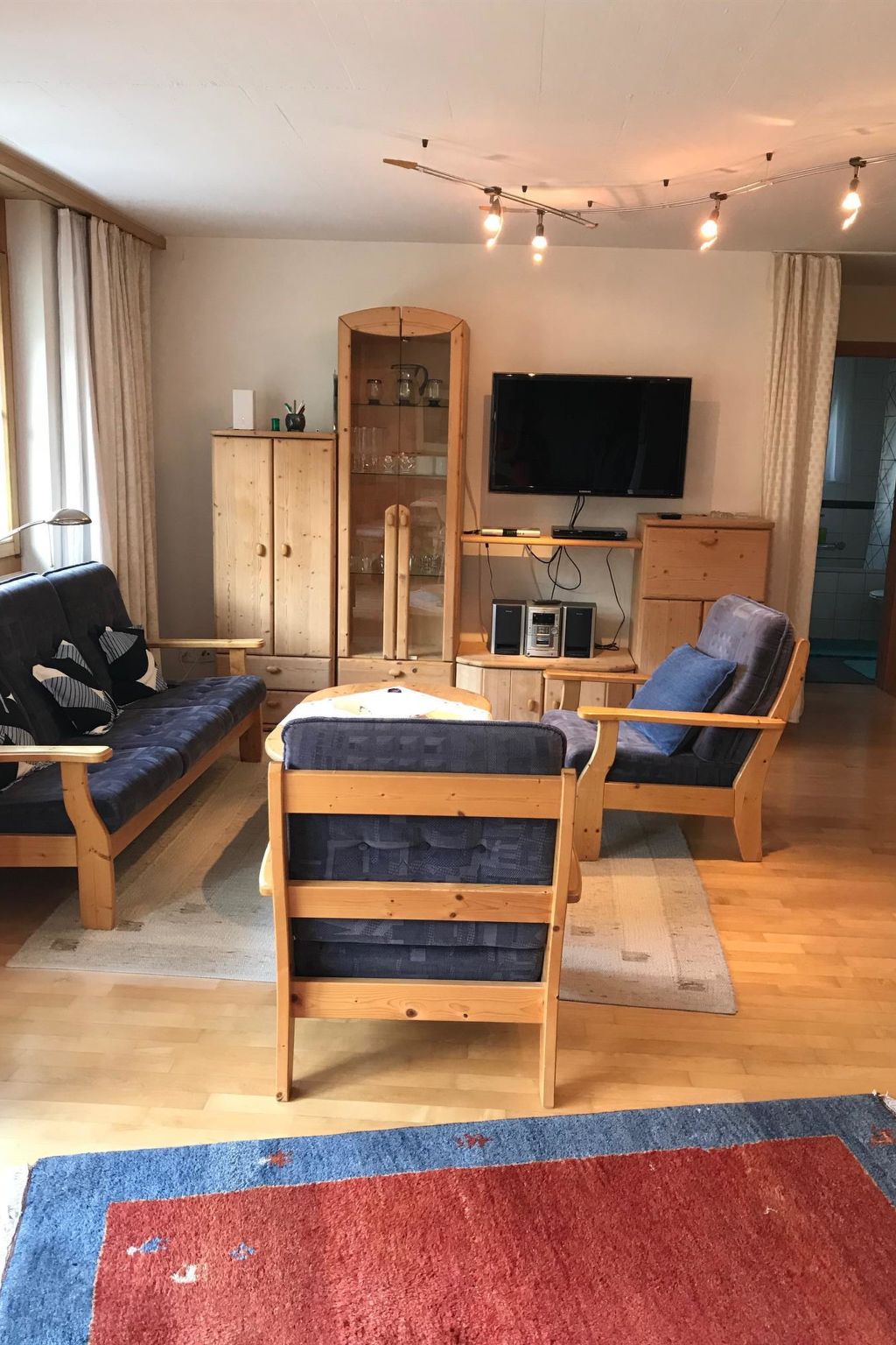 Photo of 2½-Zimmerwohnung