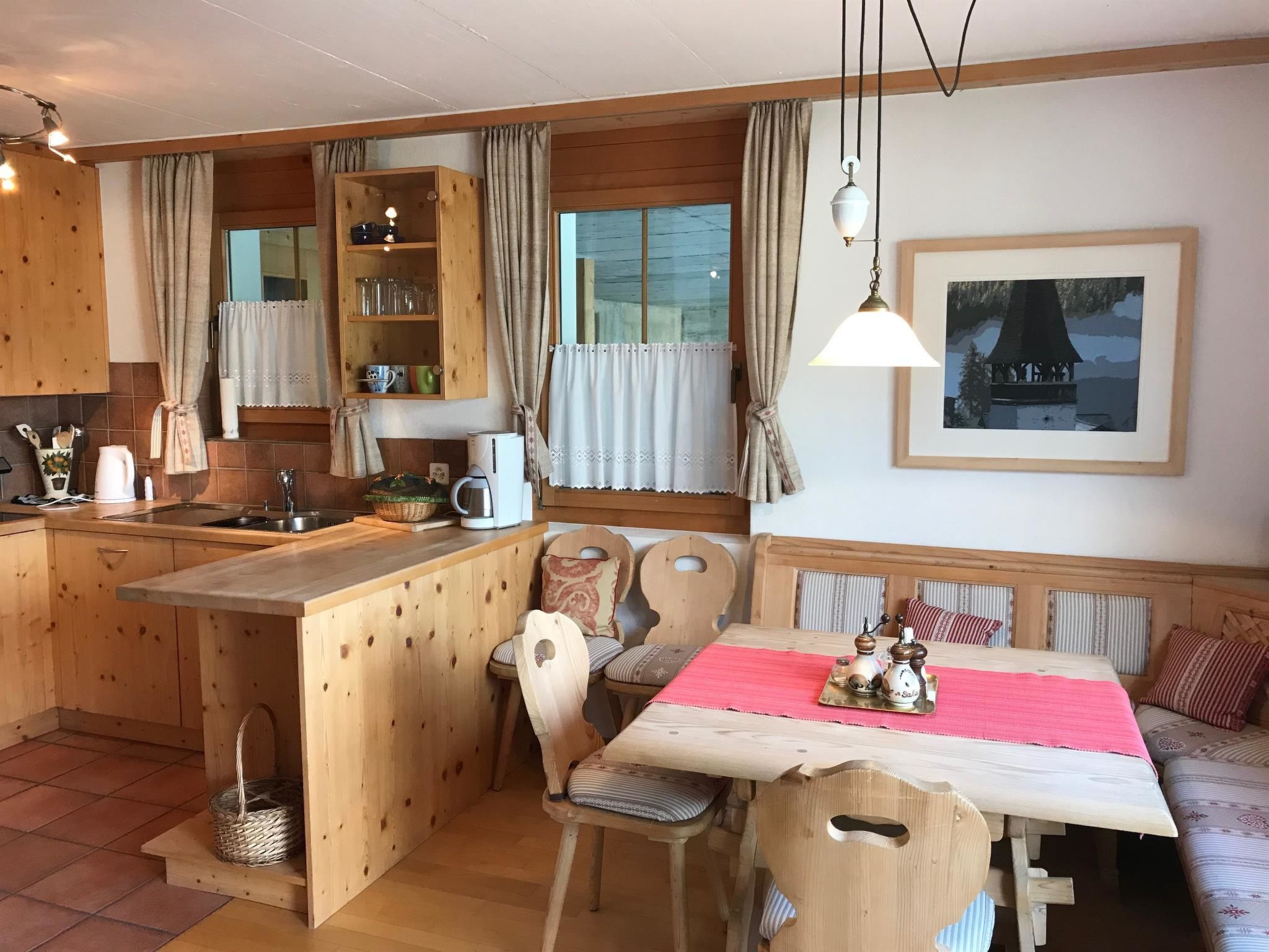 Photo of 2½-Zimmerwohnung