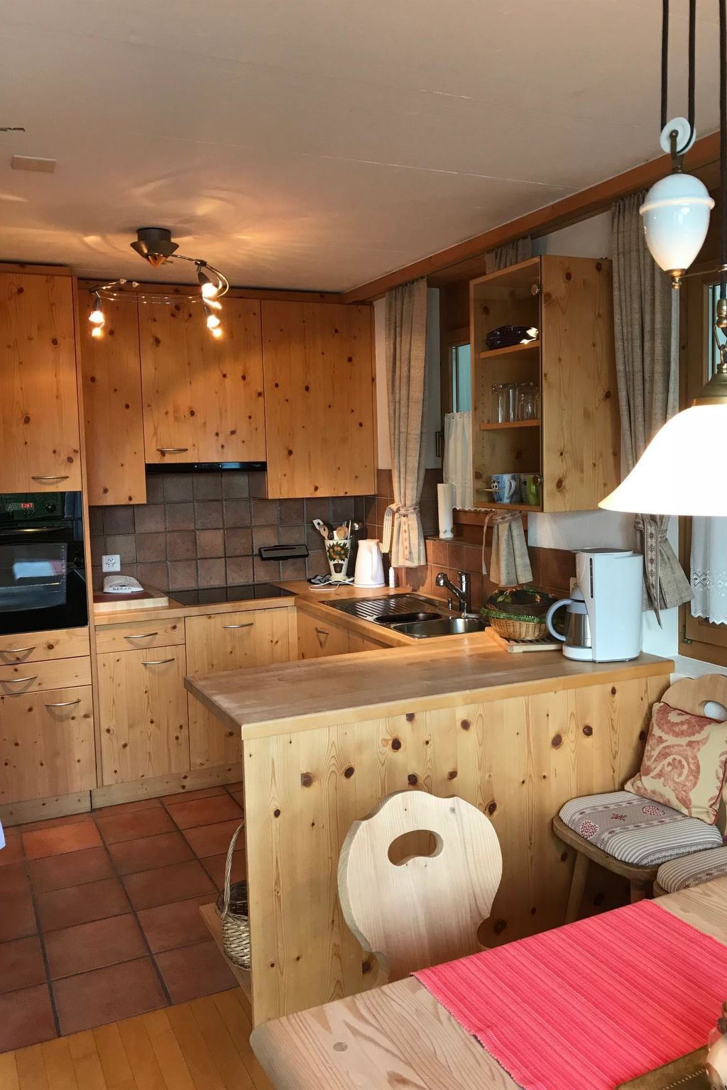 Photo of 2½-Zimmerwohnung