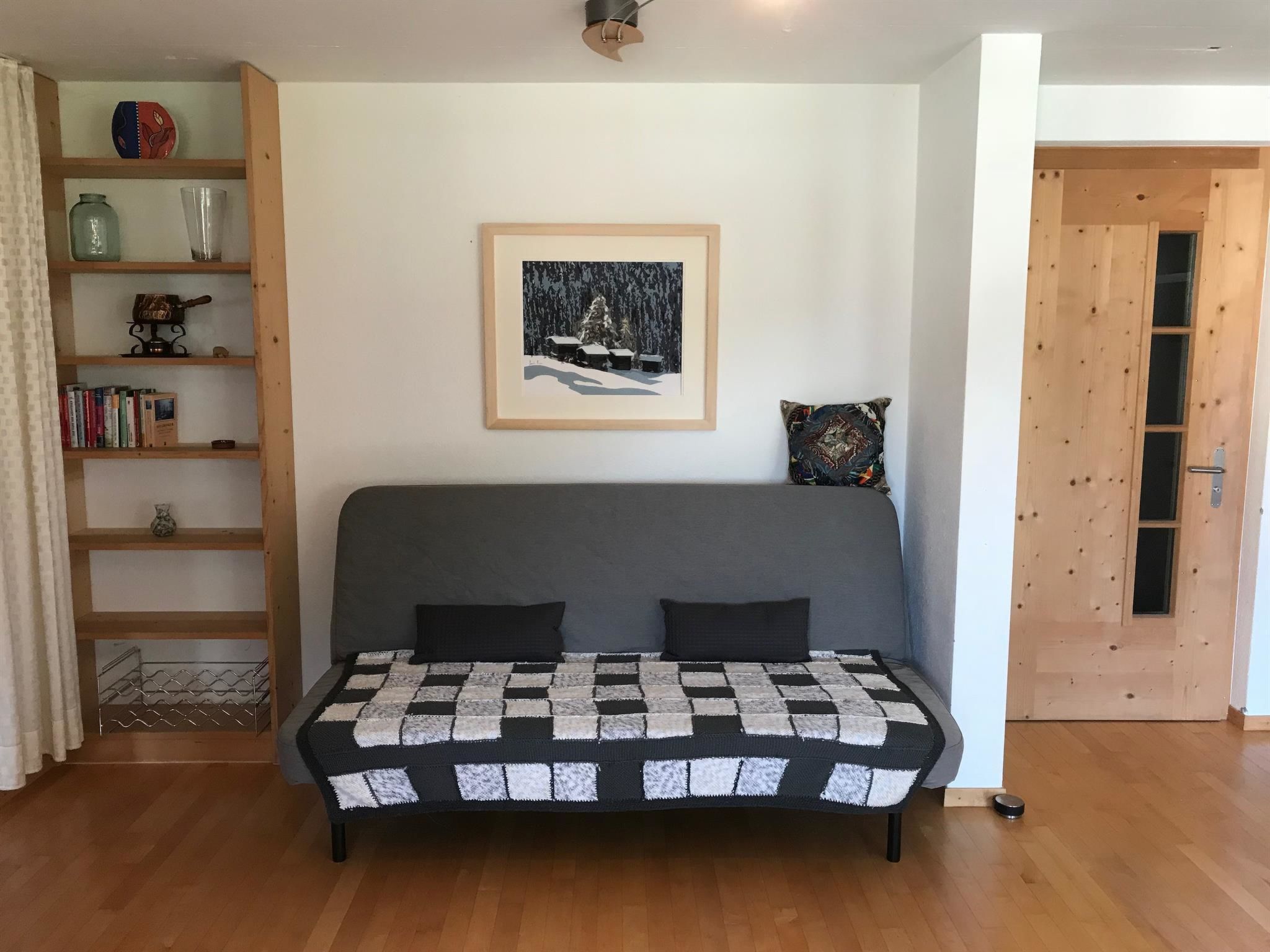 Photo of 2½-Zimmerwohnung