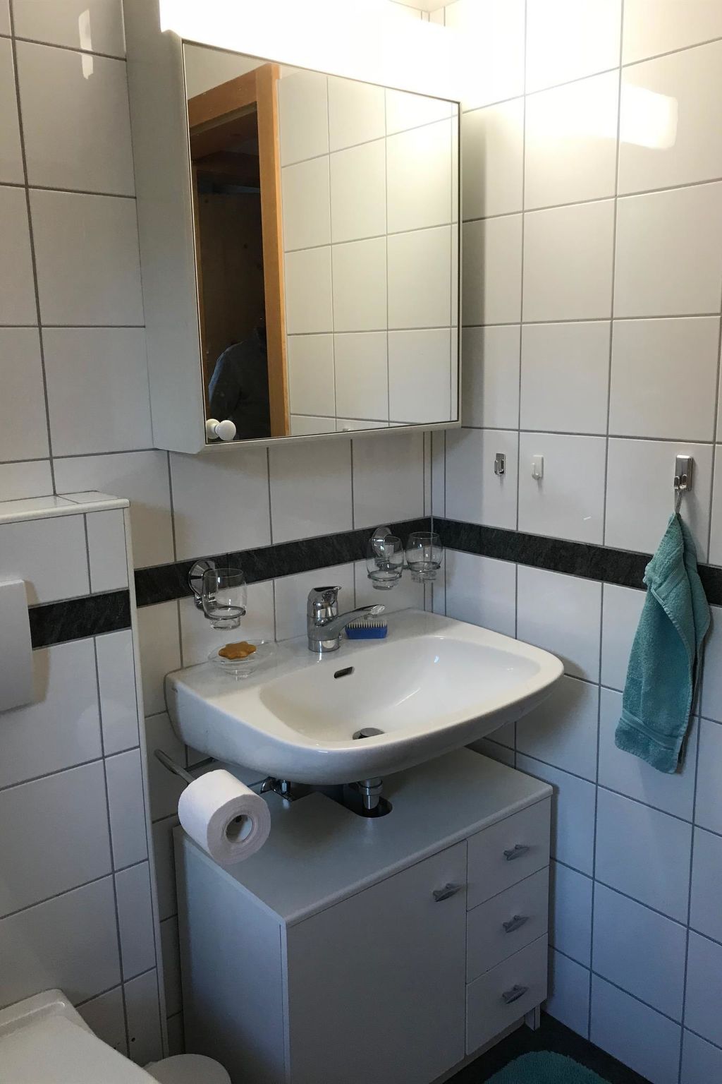 Photo of 2½-Zimmerwohnung