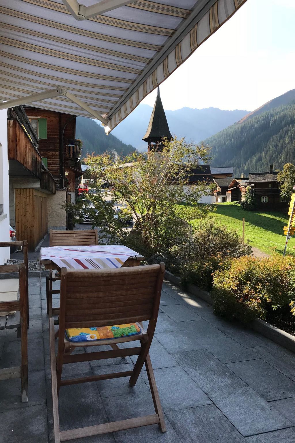Photo of 2½-Zimmerwohnung