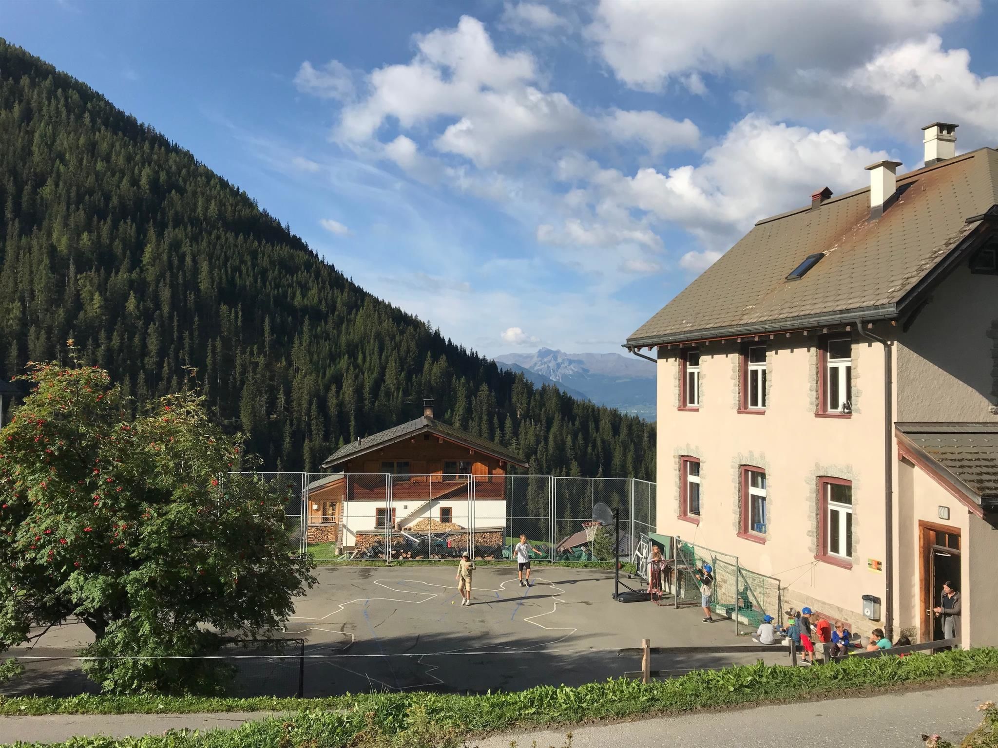 Photo of 2½-Zimmerwohnung