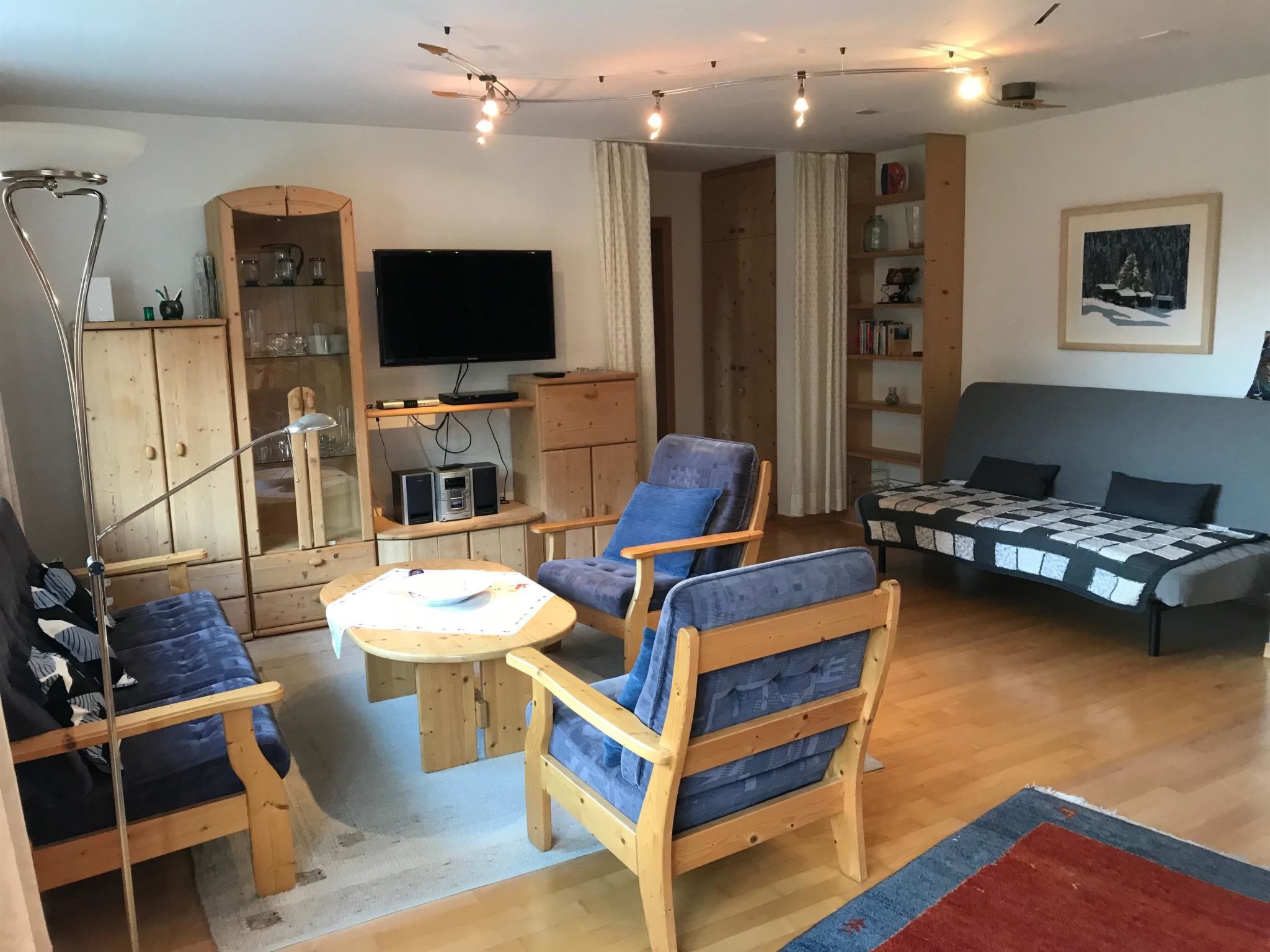 Photo of Sunni Appartement/Fewo, Dusche oder Bad, WC 2½-Zimmerwohnung
