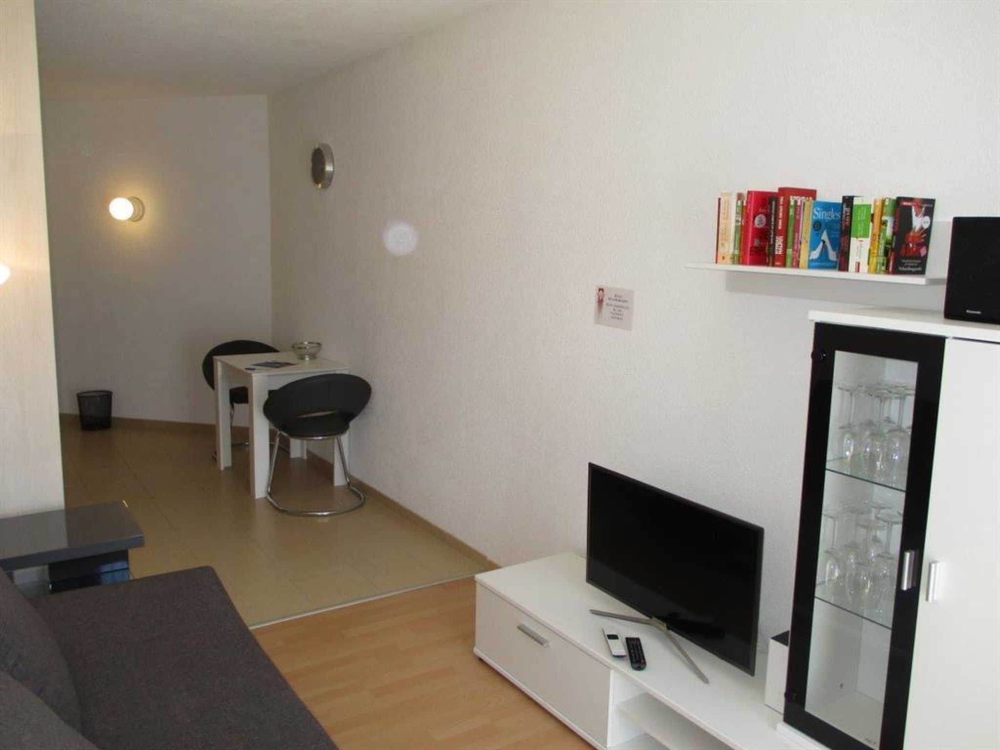 Photo of 2-Zimmerwohnung