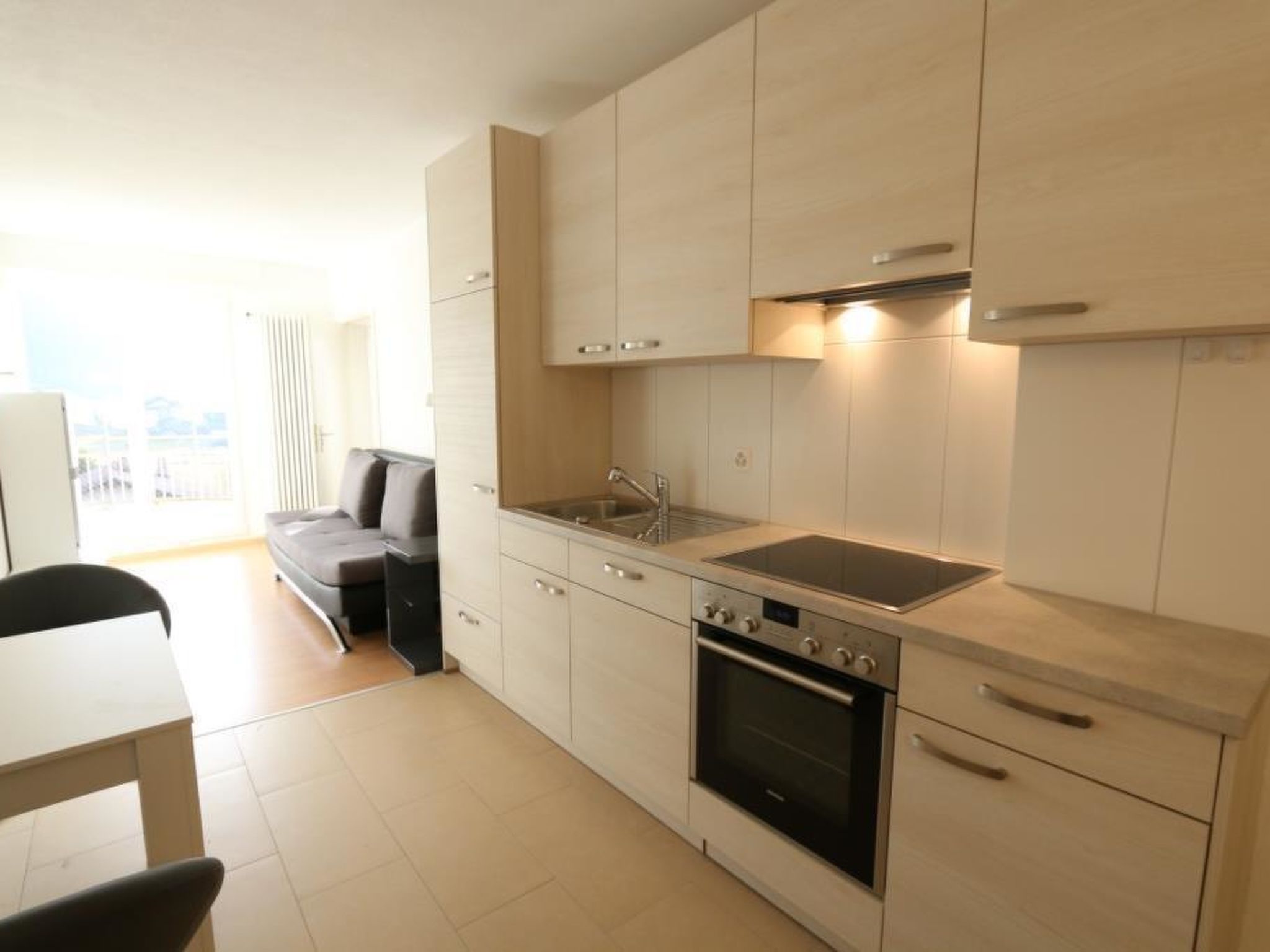 Photo of 2-Zimmerwohnung