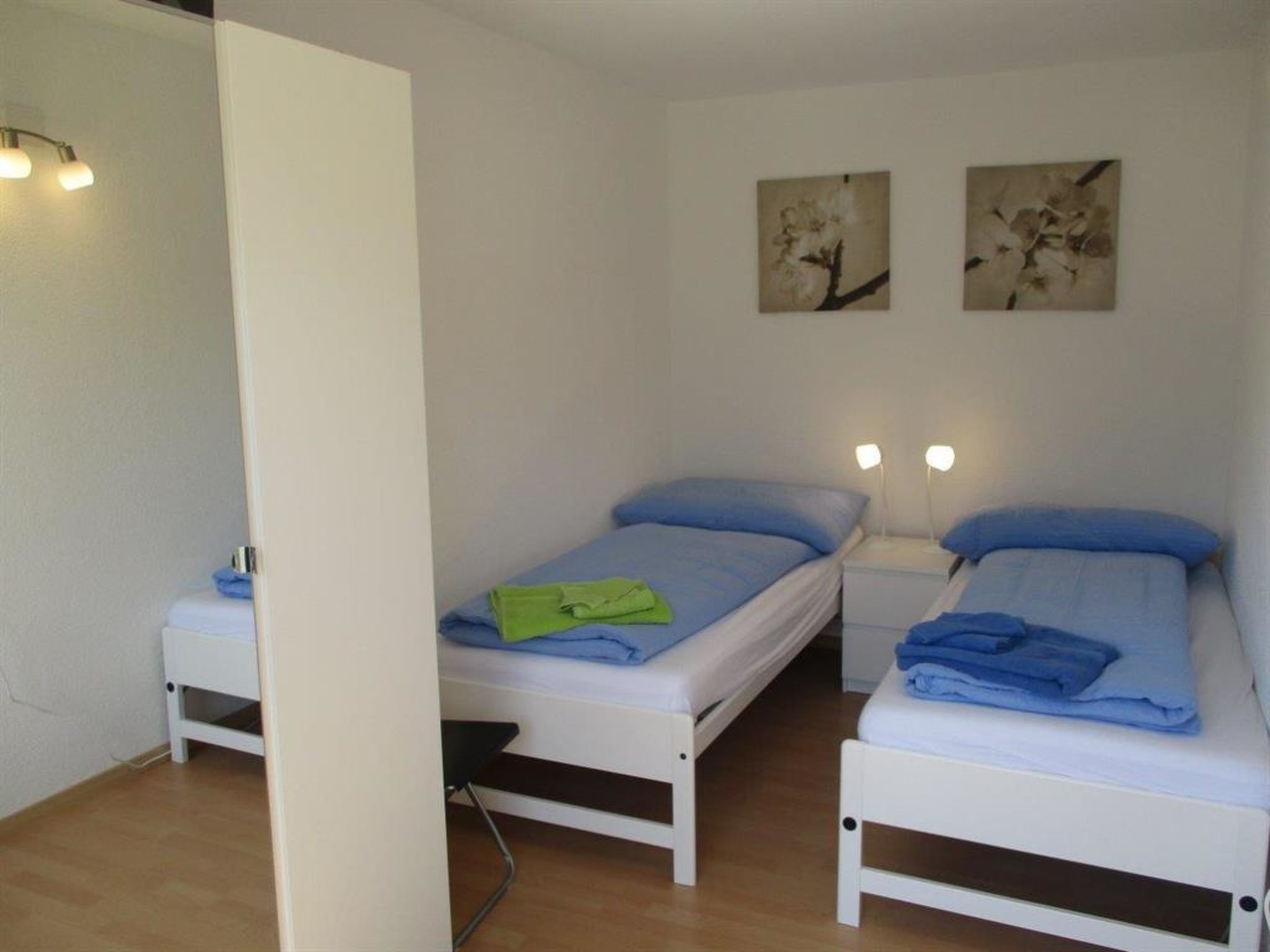 Photo of 2-Zimmerwohnung