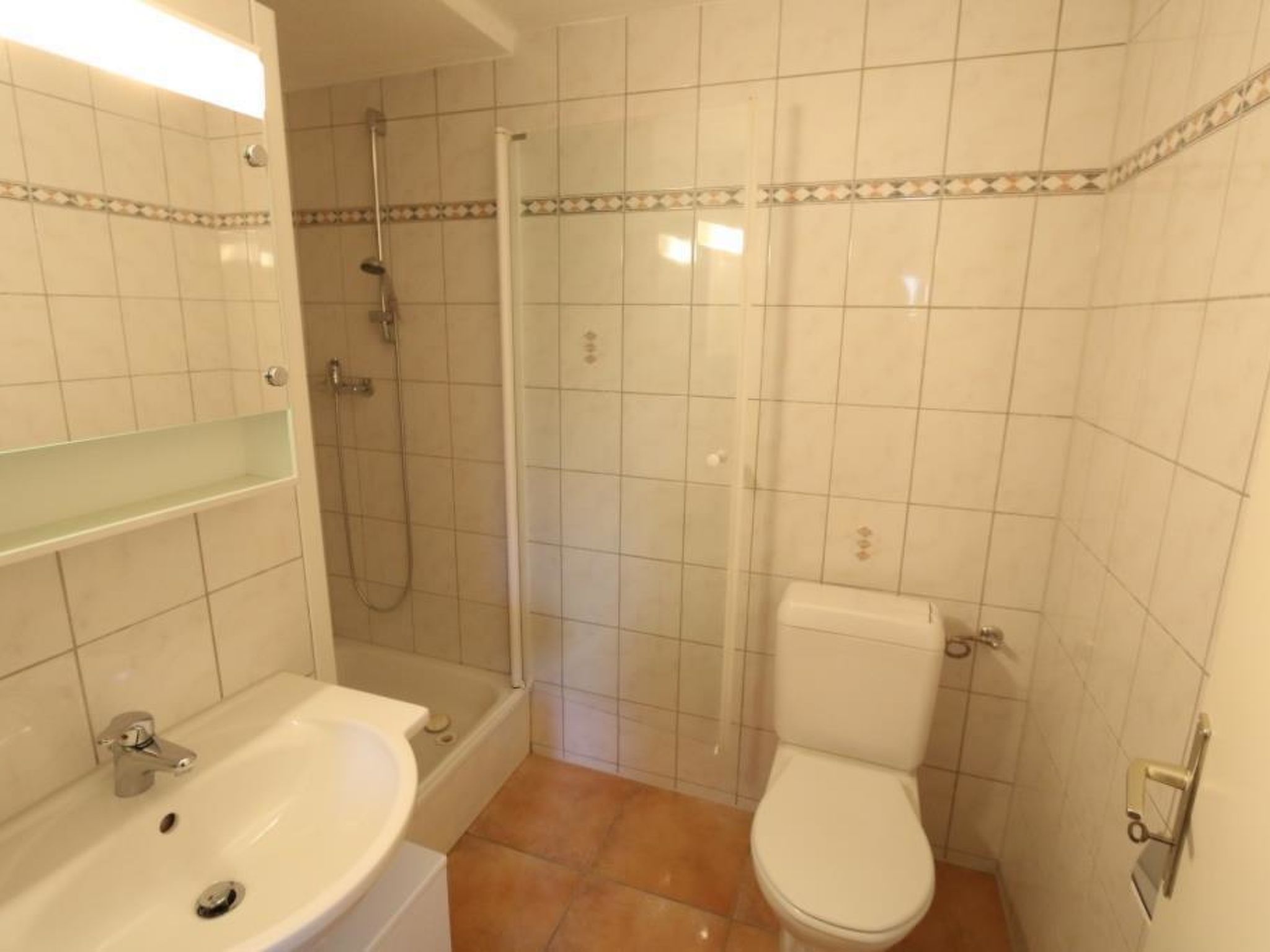 Photo of 2-Zimmerwohnung
