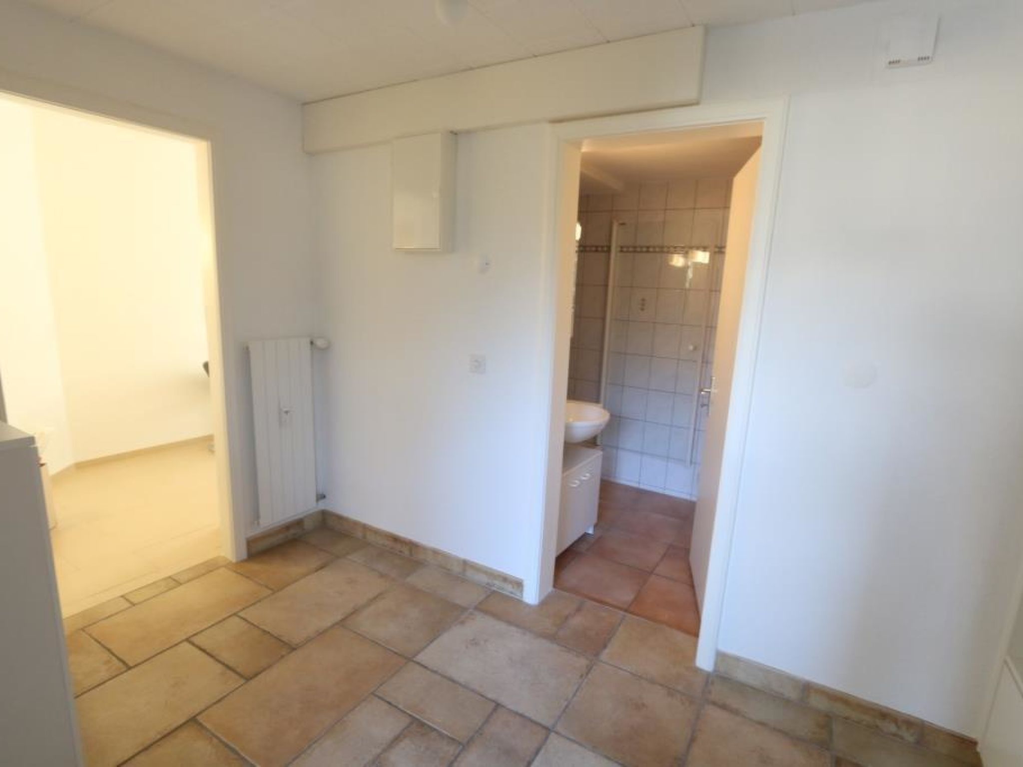 Photo of 2-Zimmerwohnung