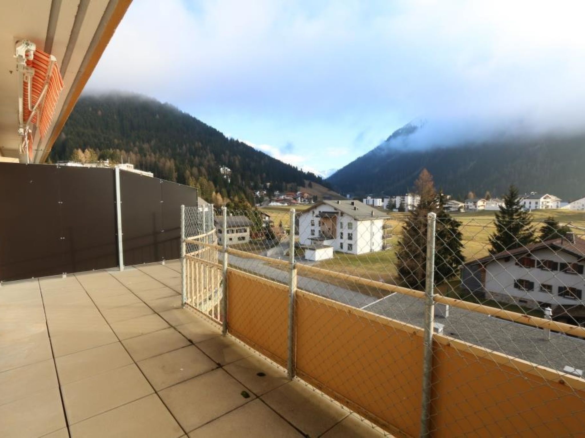 Photo of 2-Zimmerwohnung