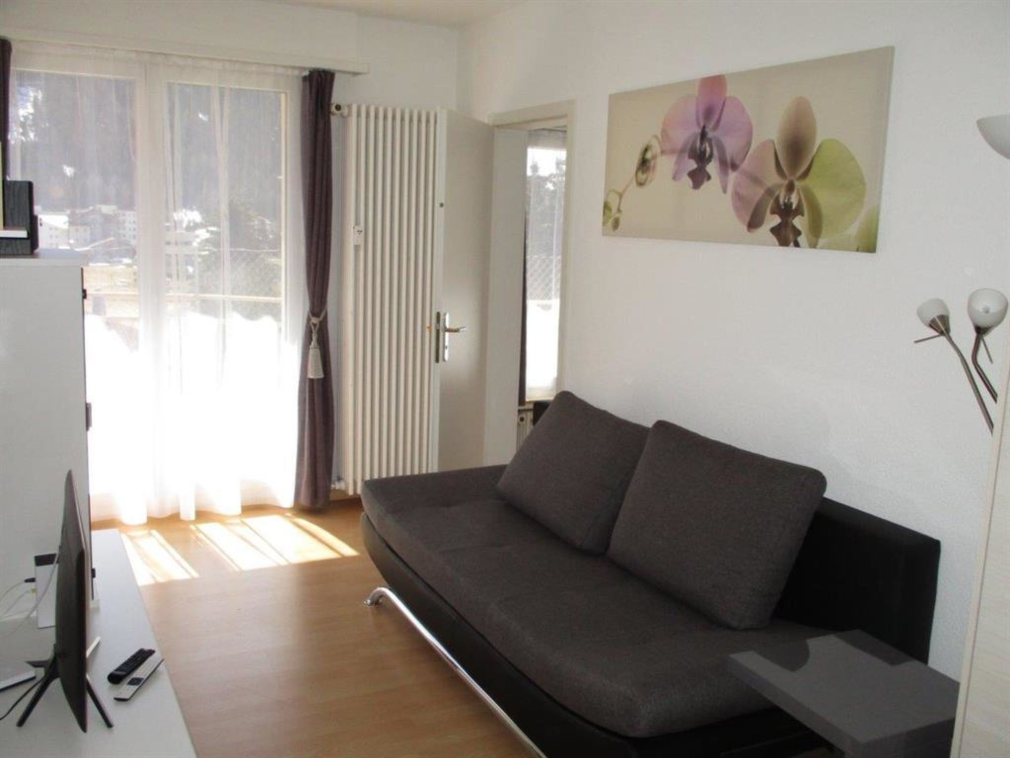 Photo of Bündalodge 1034 Appartement/Fewo, Dusche oder Bad, WC 2-Zimmerwohnung