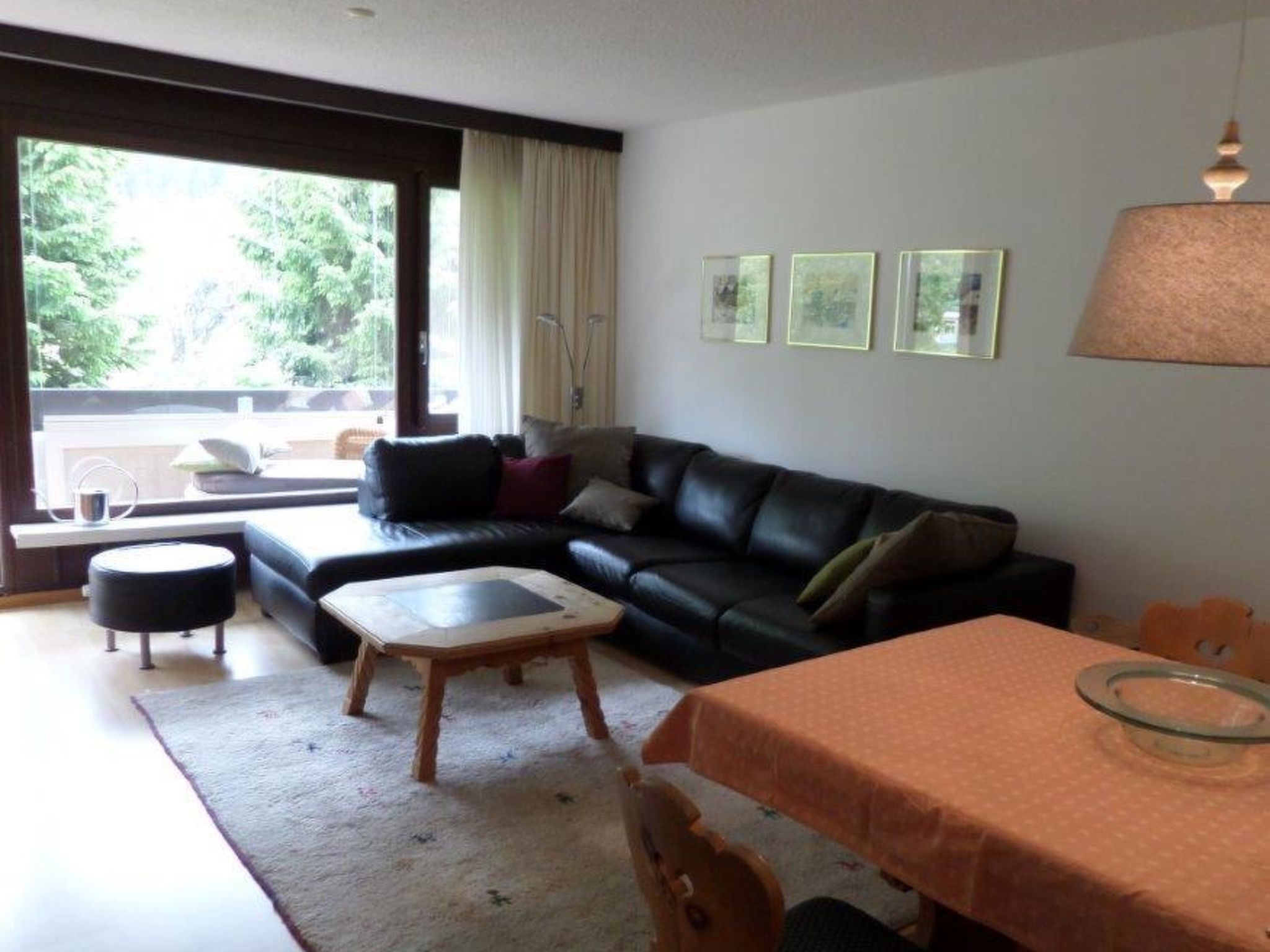 Photo of Carlton am Golf C14 Appartement/Fewo, Dusche oder Bad, WC 2-Zimmerwohnung