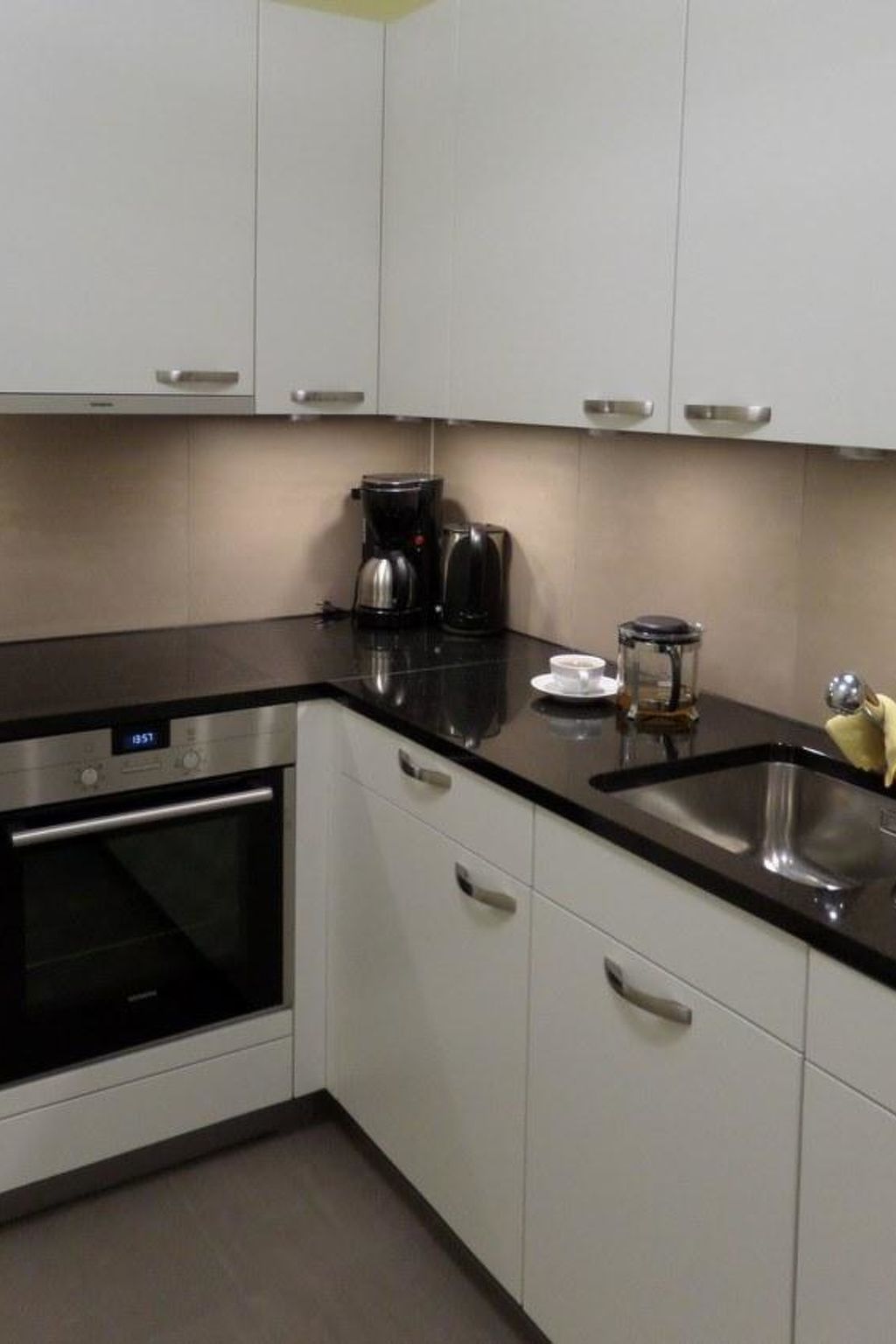 Photo of Carlton am Golf C14 Appartement/Fewo, Dusche oder Bad, WC 2-Zimmerwohnung