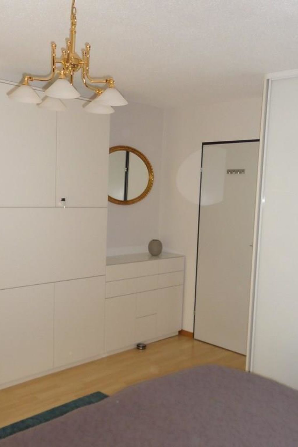 Photo of Carlton am Golf C14 Appartement/Fewo, Dusche oder Bad, WC 2-Zimmerwohnung
