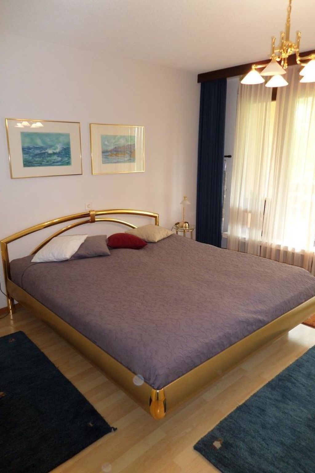 Photo of Carlton am Golf C14 Appartement/Fewo, Dusche oder Bad, WC 2-Zimmerwohnung