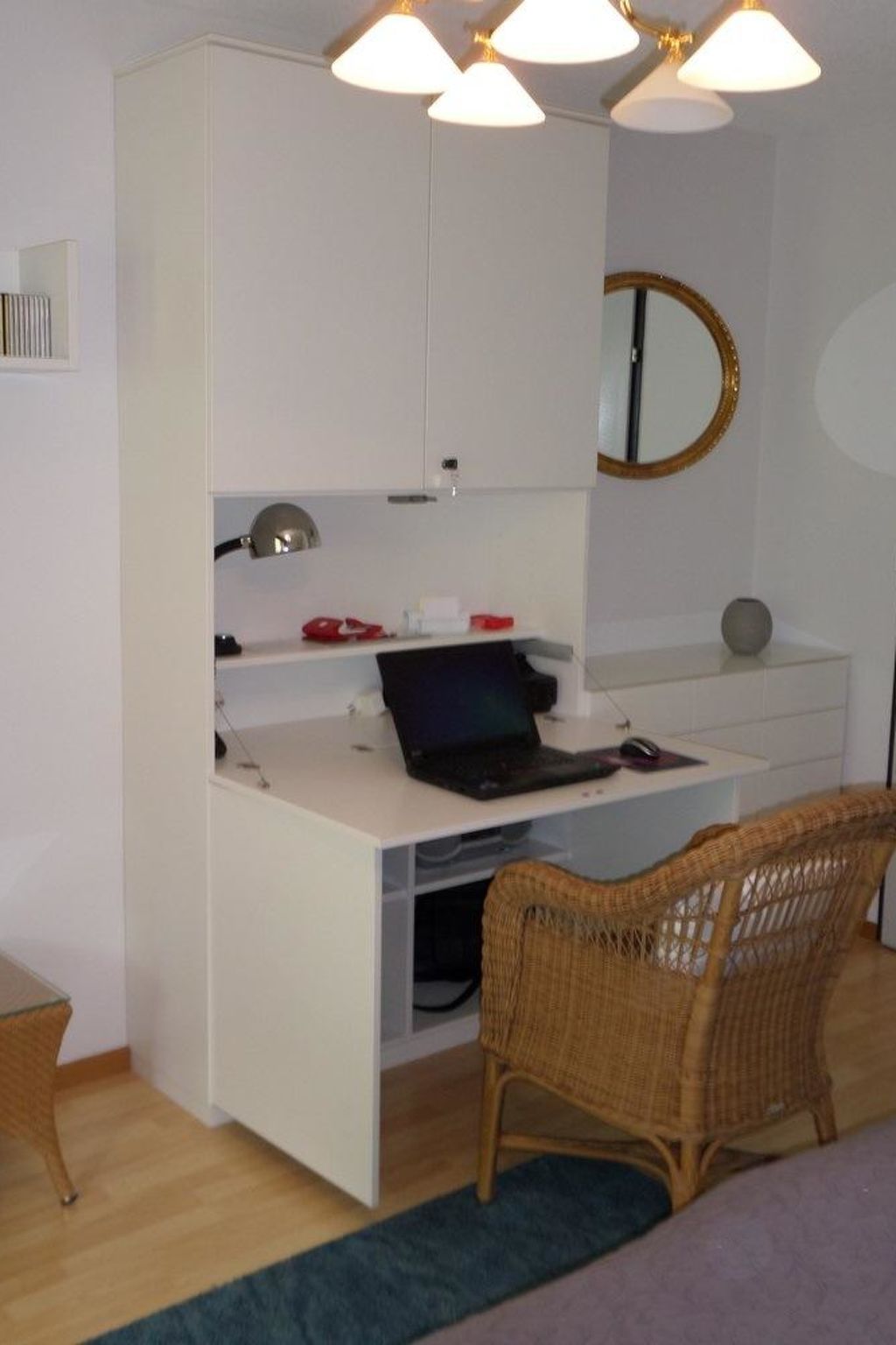 Photo of Carlton am Golf C14 Appartement/Fewo, Dusche oder Bad, WC 2-Zimmerwohnung