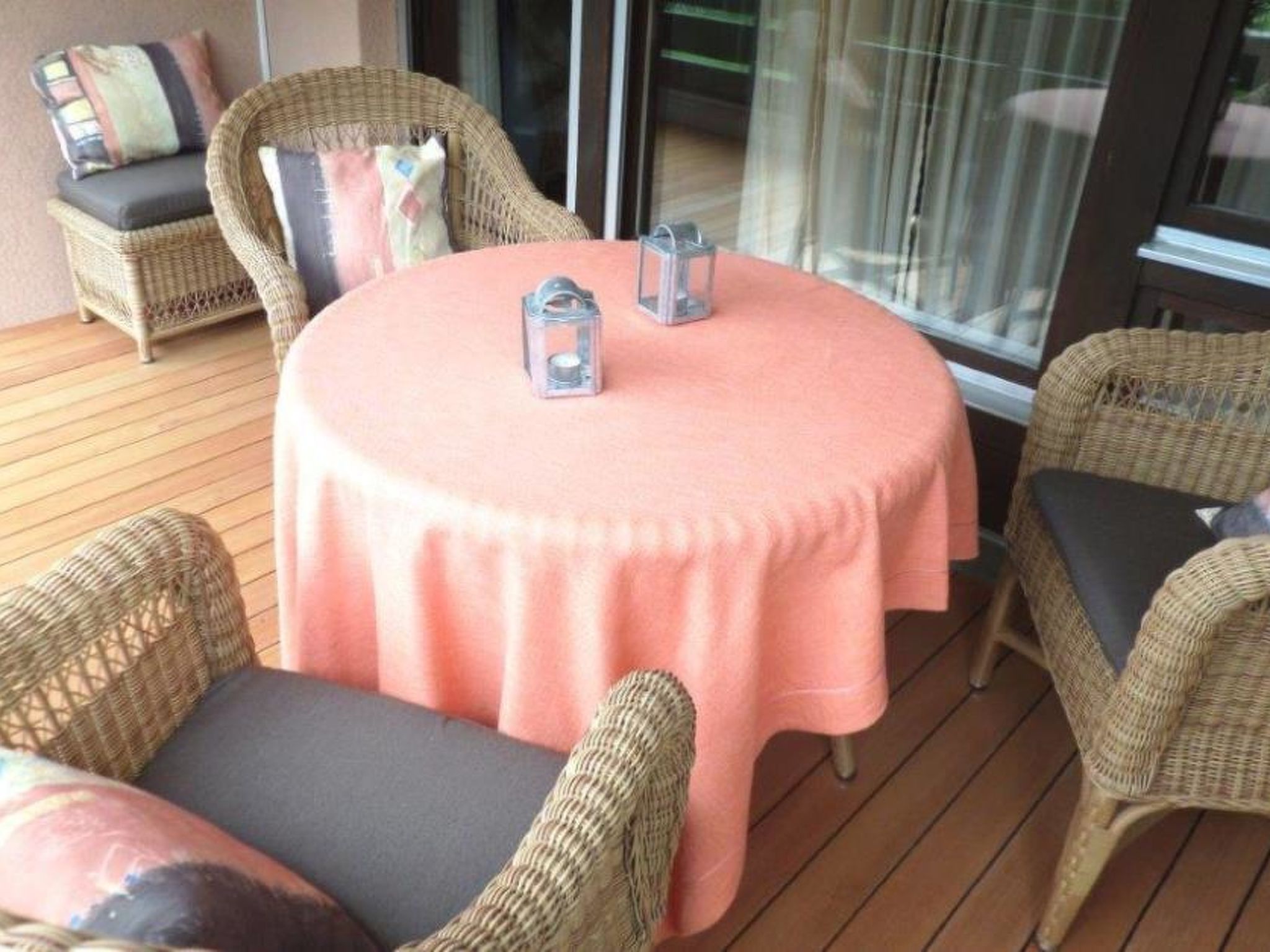 Photo of Carlton am Golf C14 Appartement/Fewo, Dusche oder Bad, WC 2-Zimmerwohnung
