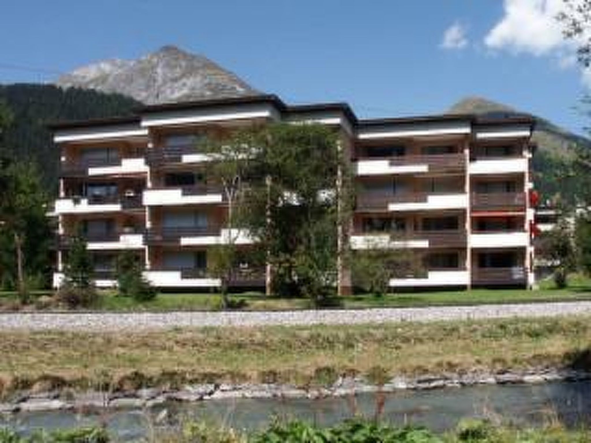 Photo of Carlton am Golf C14 Appartement/Fewo, Dusche oder Bad, WC 2-Zimmerwohnung