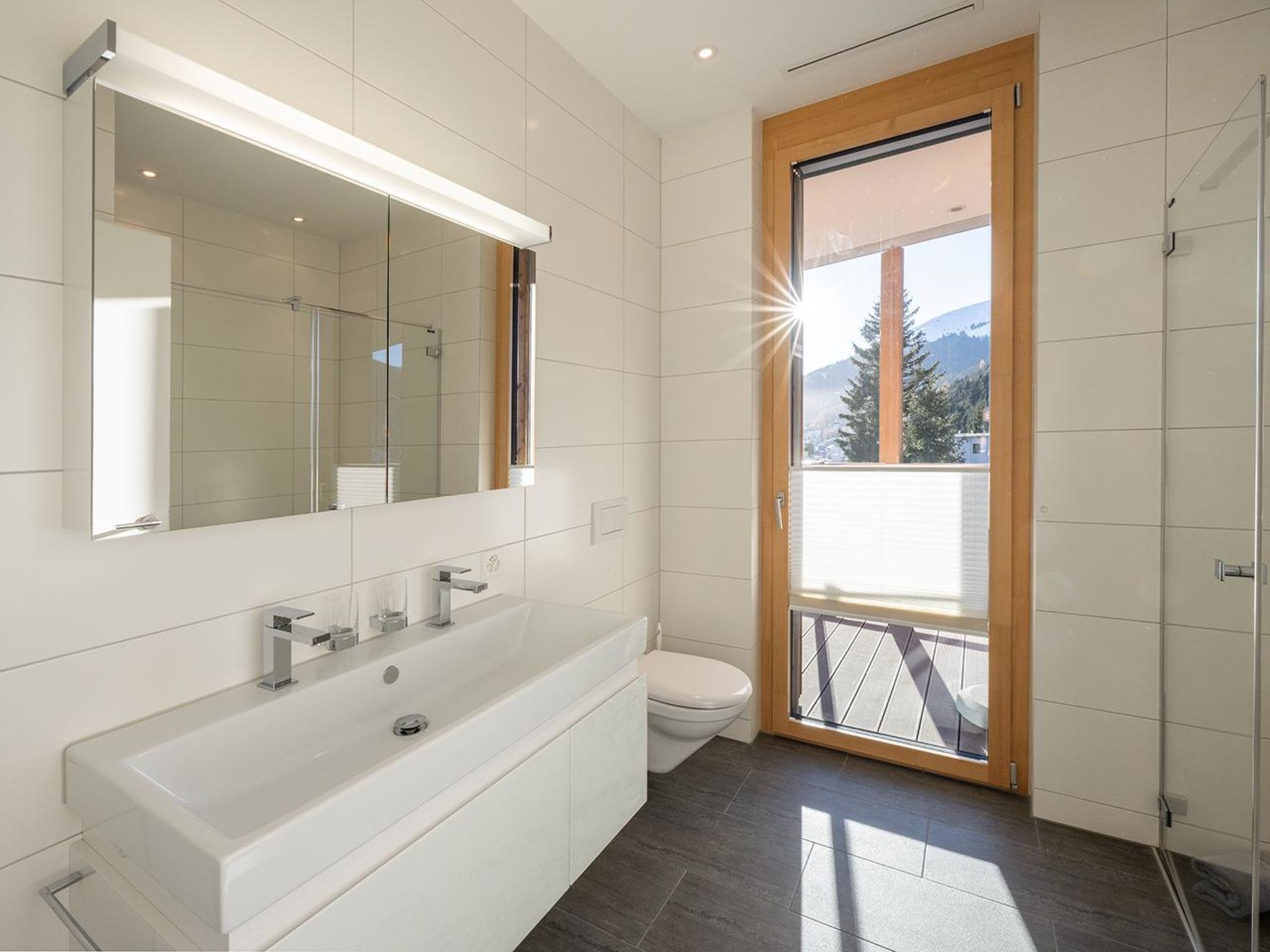 Photo of Scarlett Suot 64 Appartement/Fewo, Dusche oder Bad, WC 4-Zimmerwohnung