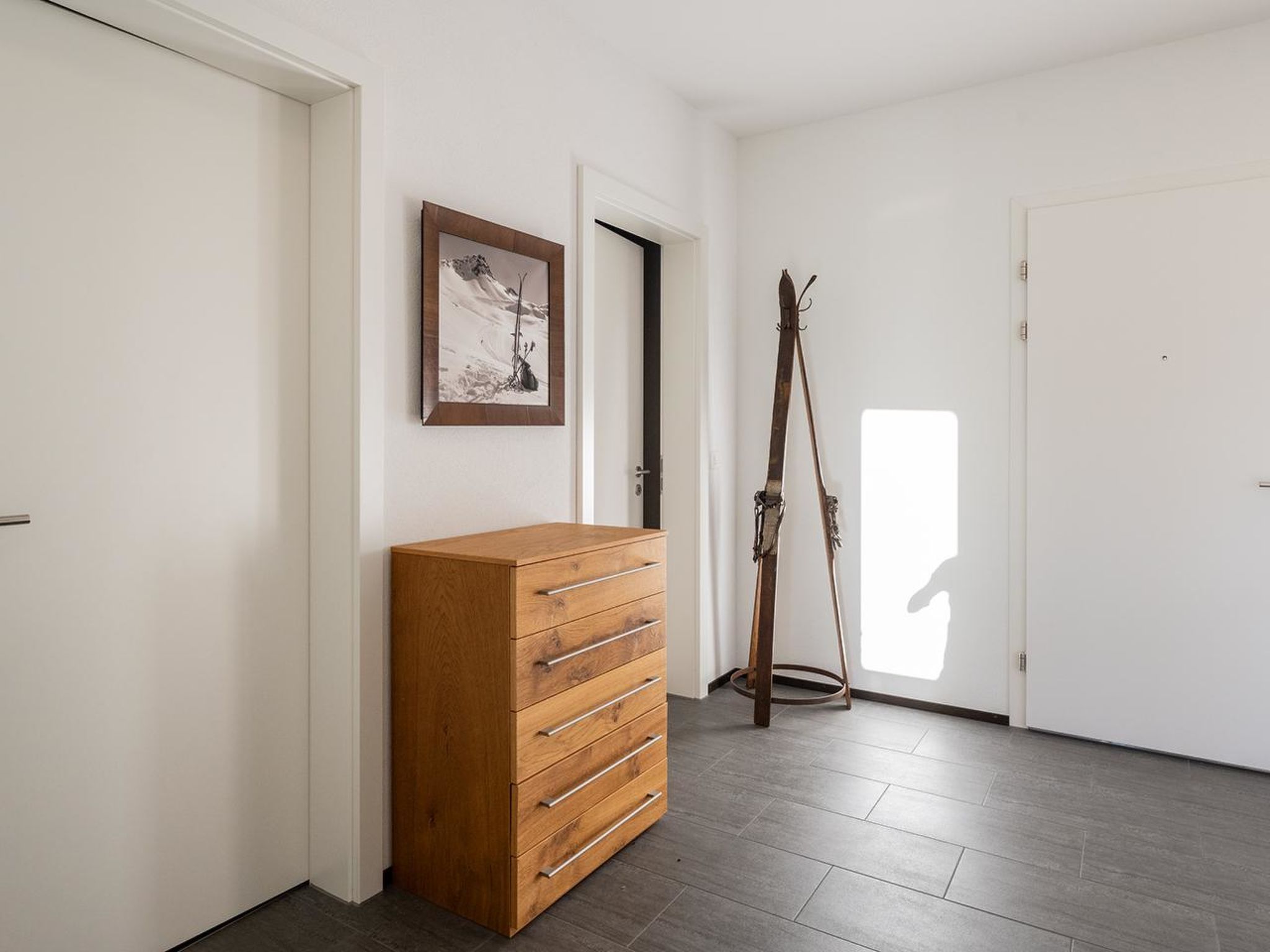 Photo of Scarlett Suot 64 Appartement/Fewo, Dusche oder Bad, WC 4-Zimmerwohnung
