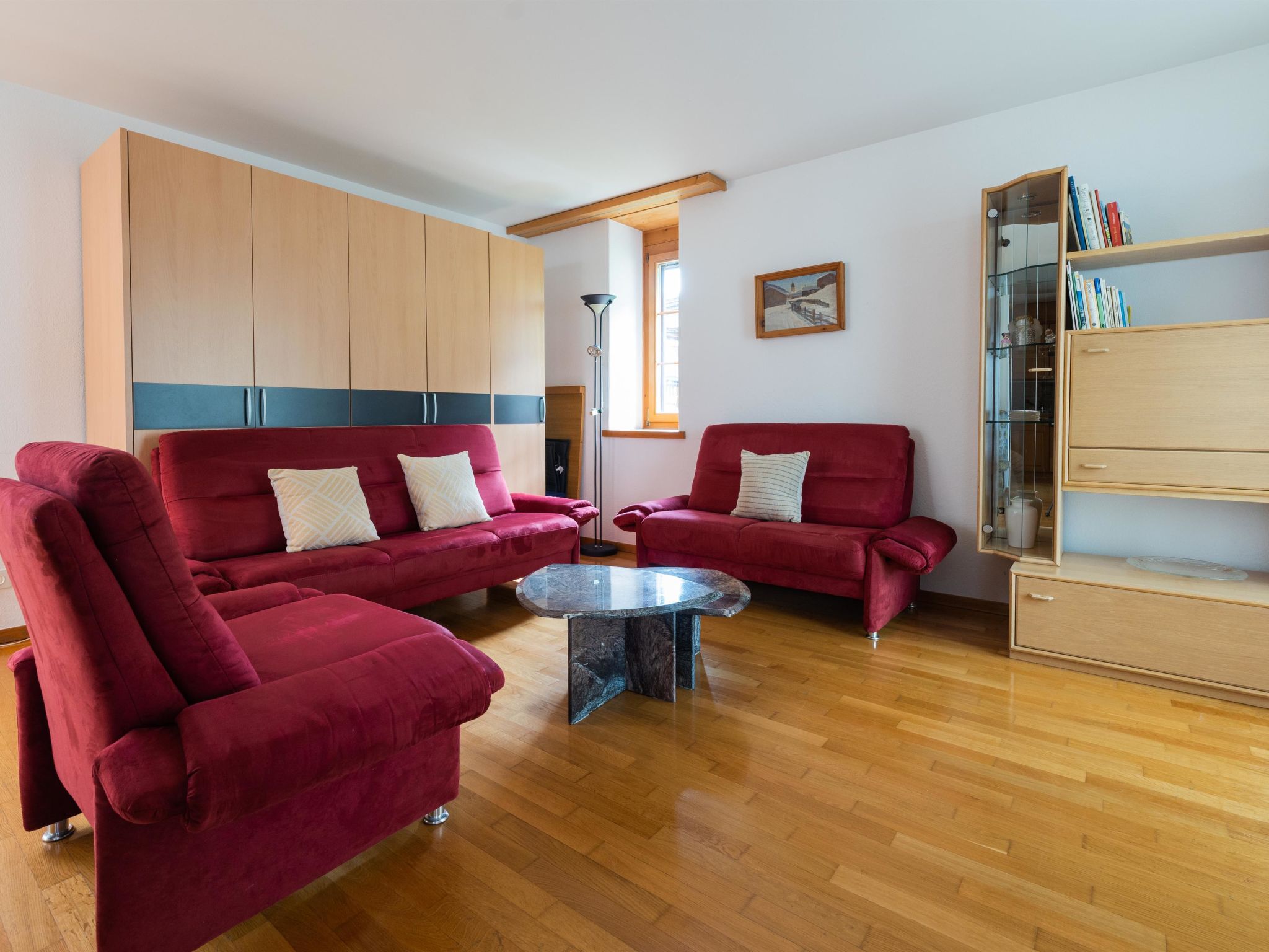 Photo of 3½-Zimmerwohnung