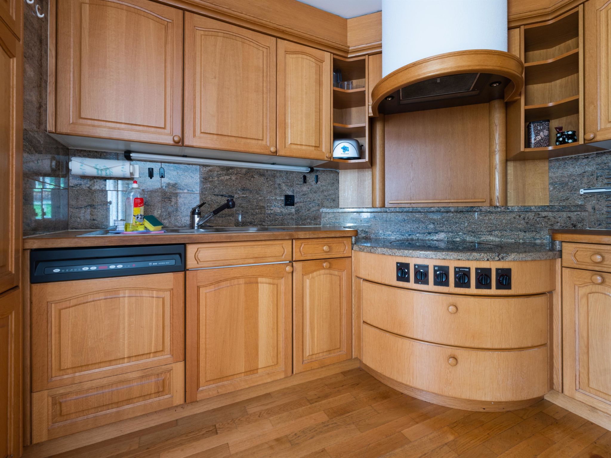 Photo of 3½-Zimmerwohnung
