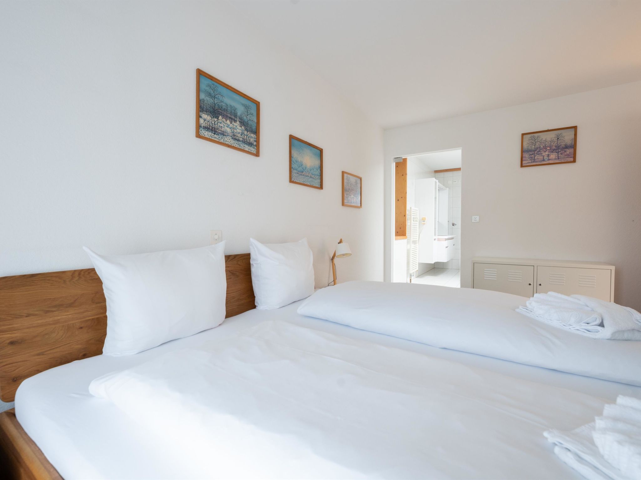 Photo of 3½-Zimmerwohnung