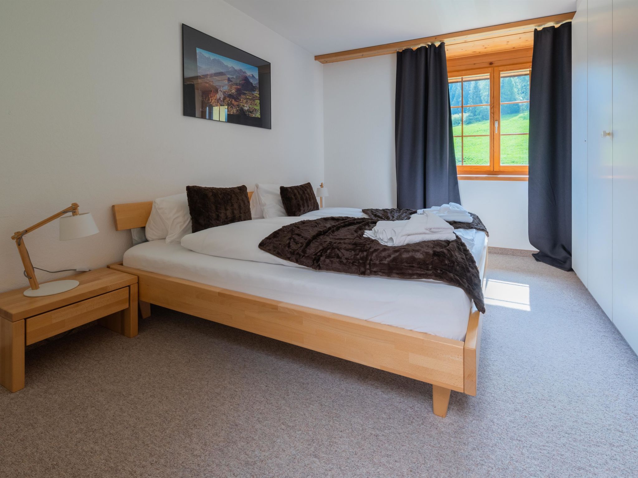 Photo of 3½-Zimmerwohnung