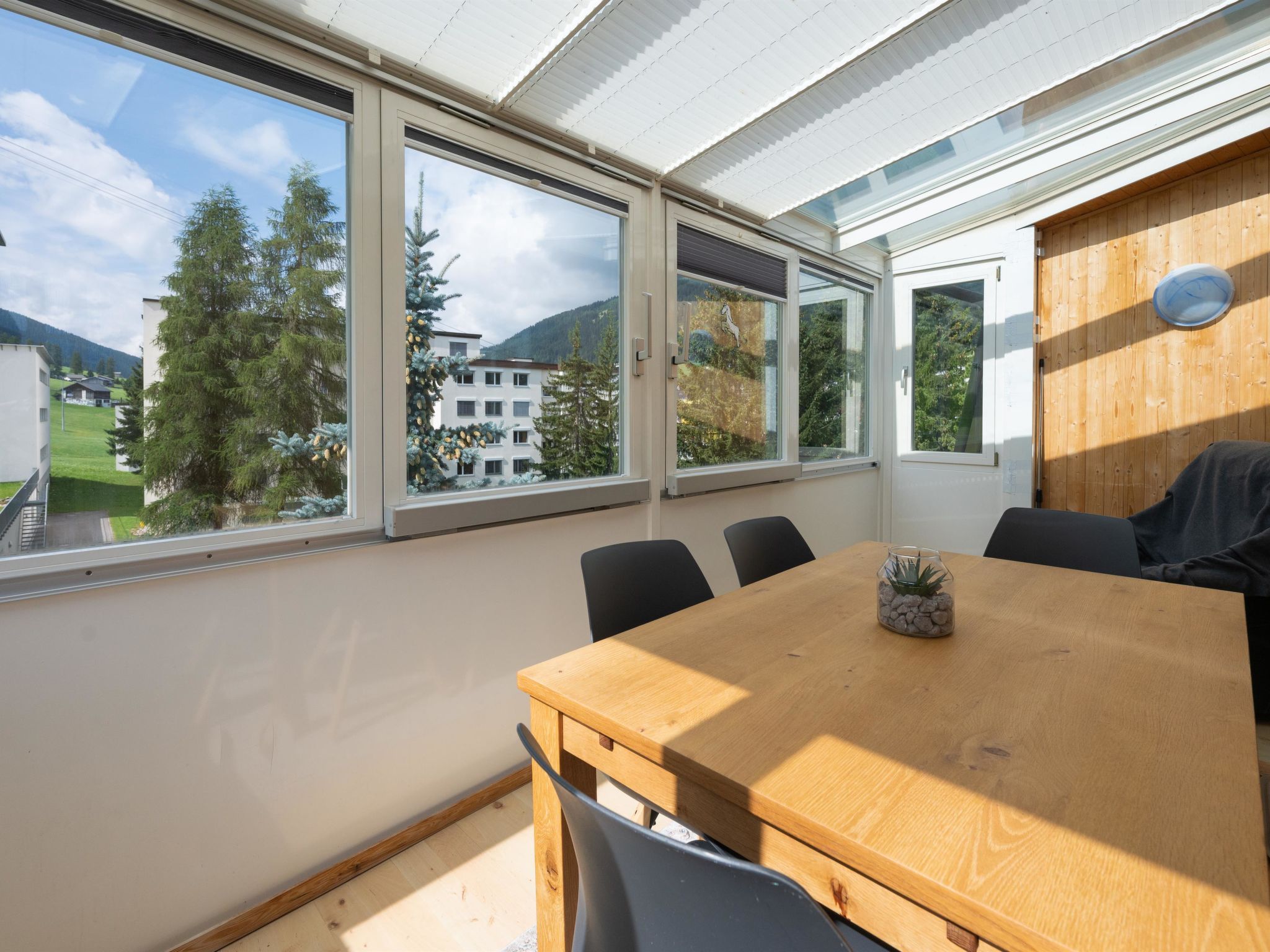 Photo of 3½-Zimmerwohnung