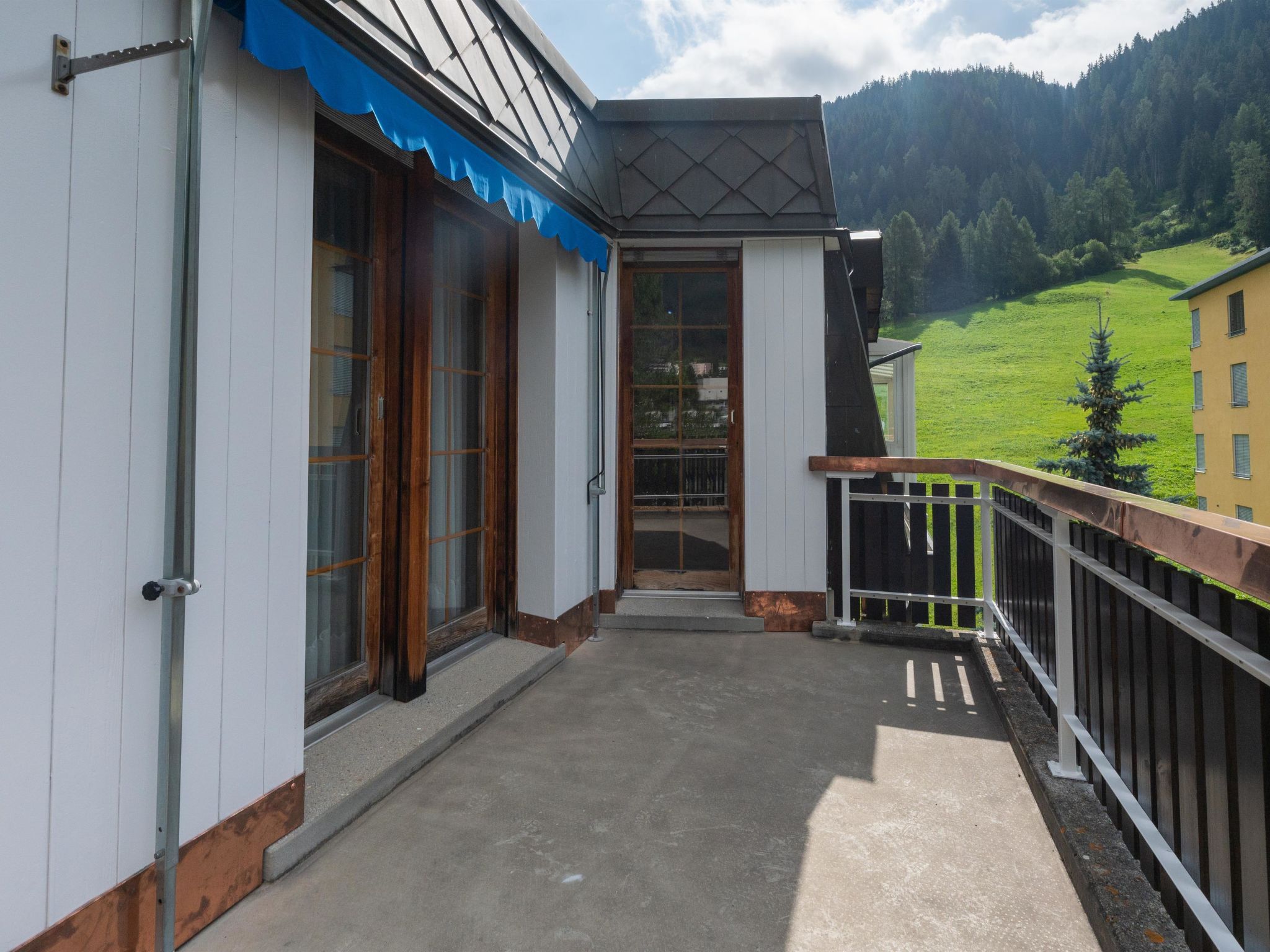 Photo of 3½-Zimmerwohnung
