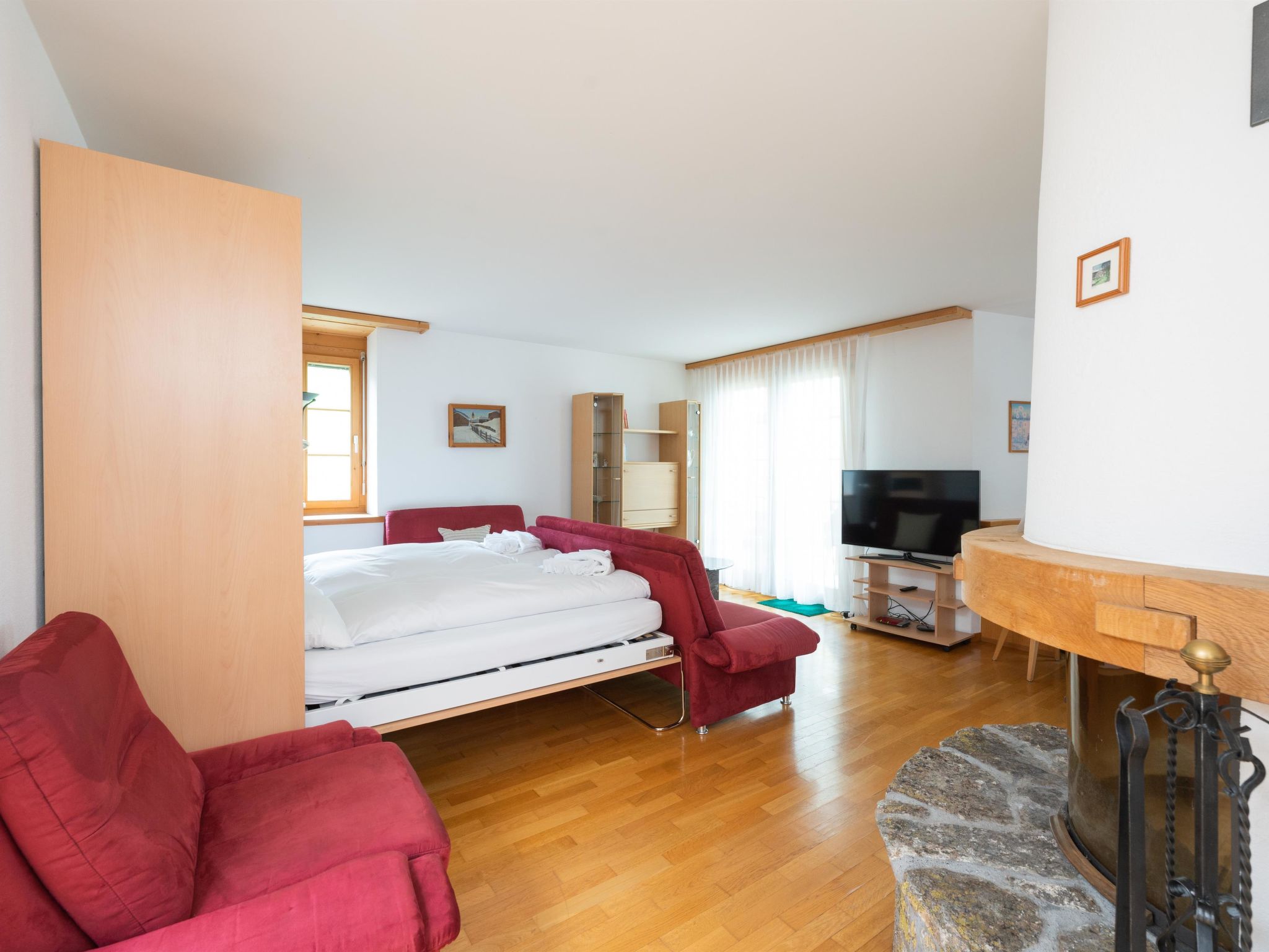 Photo of 3½-Zimmerwohnung