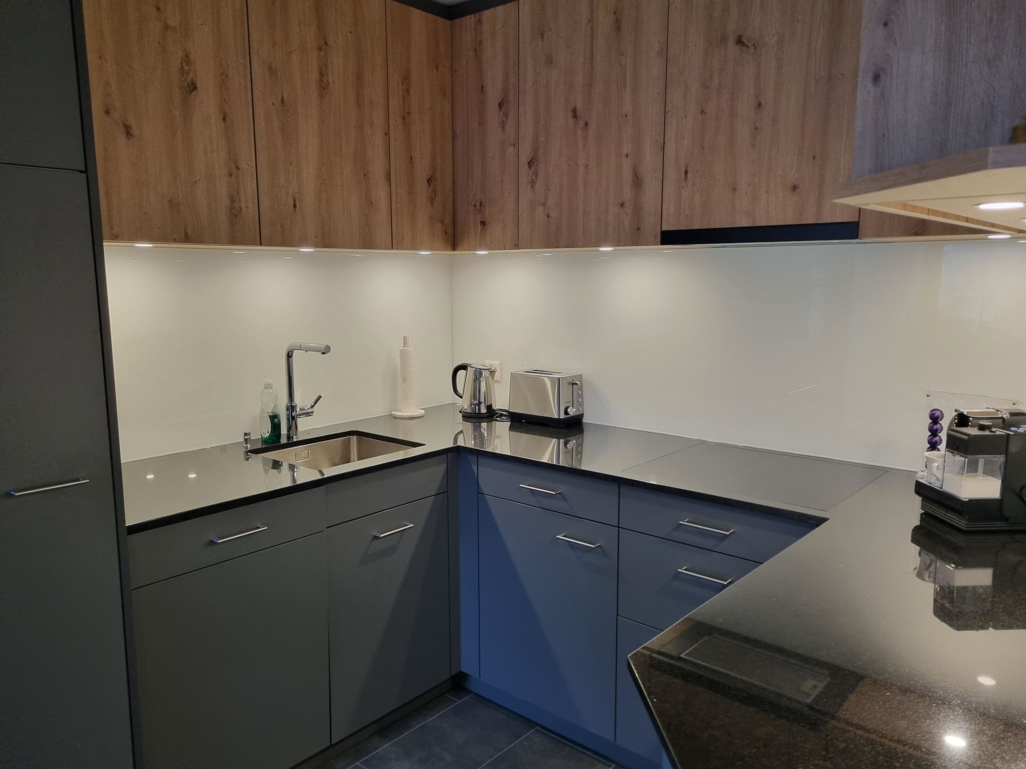 Photo of Skistrasse 8B Appartement/Fewo, Dusche oder Bad, WC 3½-Zimmerwohnung