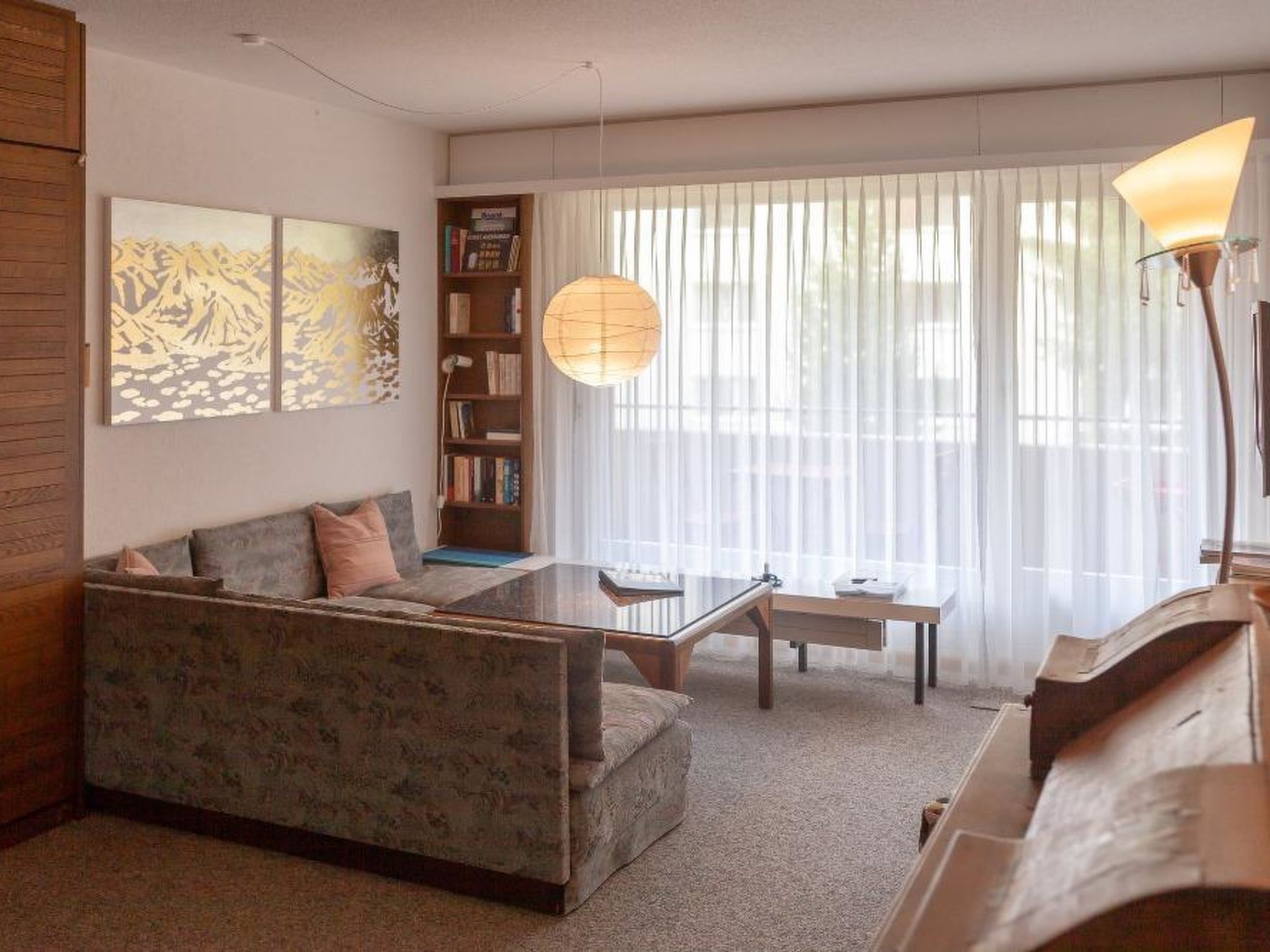 Photo of Colette 42 Appartement/Fewo, Dusche oder Bad, WC 2-Zimmerwohnung