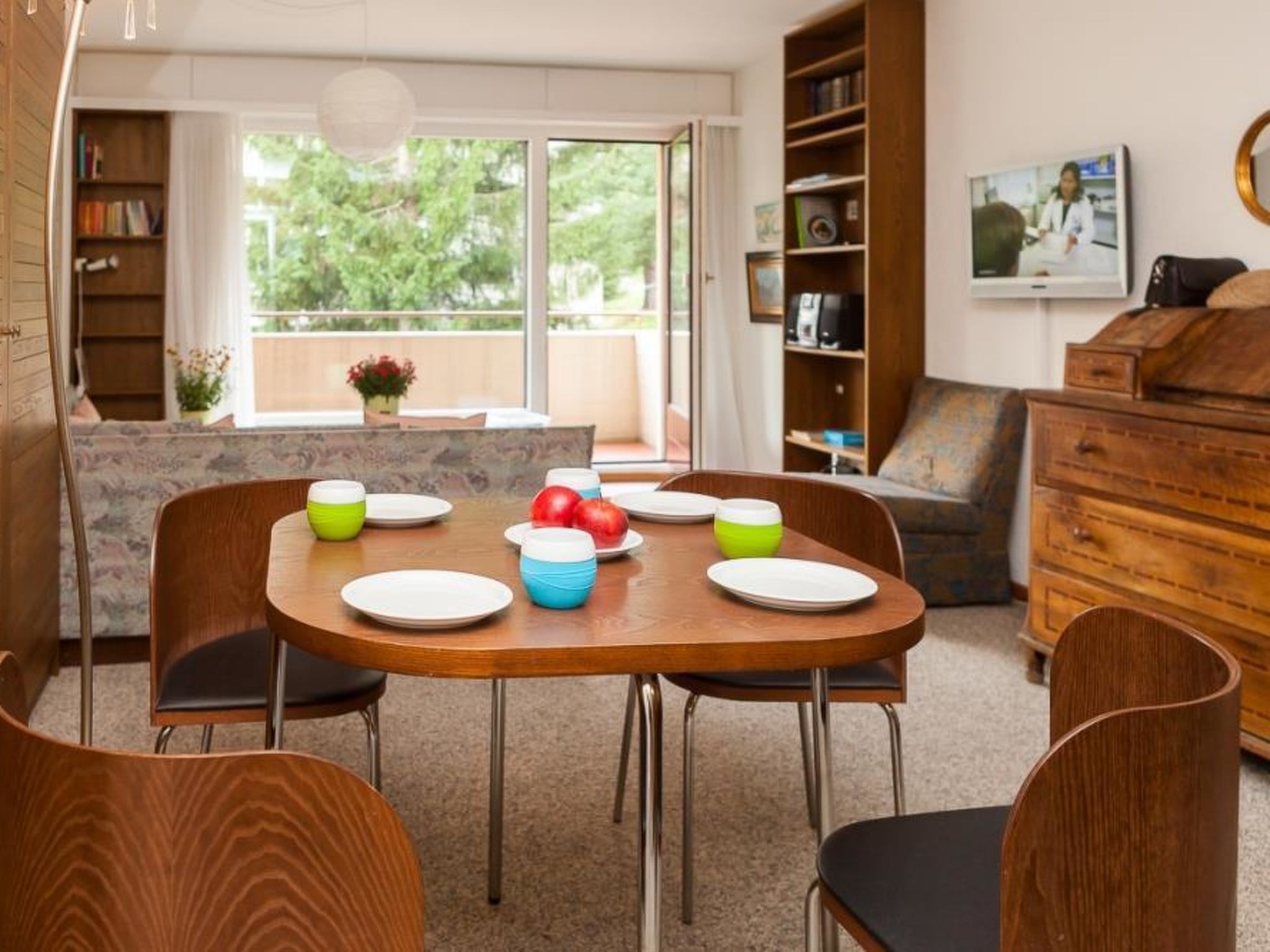 Photo of Colette 42 Appartement/Fewo, Dusche oder Bad, WC 2-Zimmerwohnung