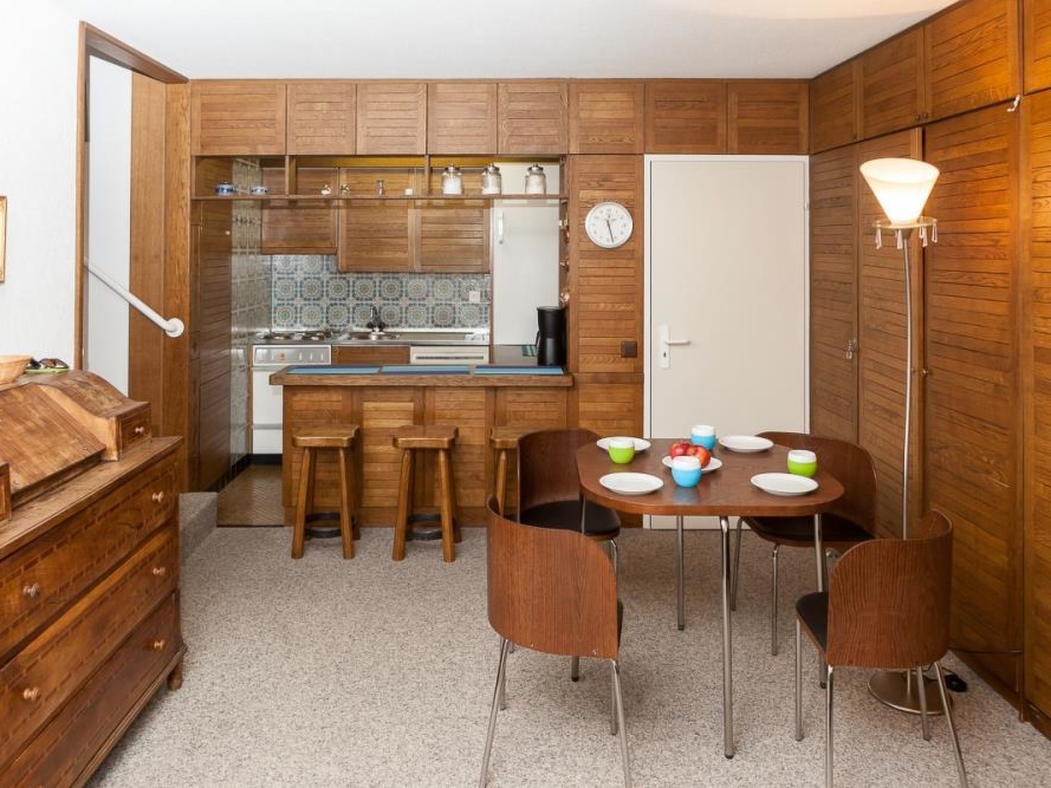 Photo of Colette 42 Appartement/Fewo, Dusche oder Bad, WC 2-Zimmerwohnung