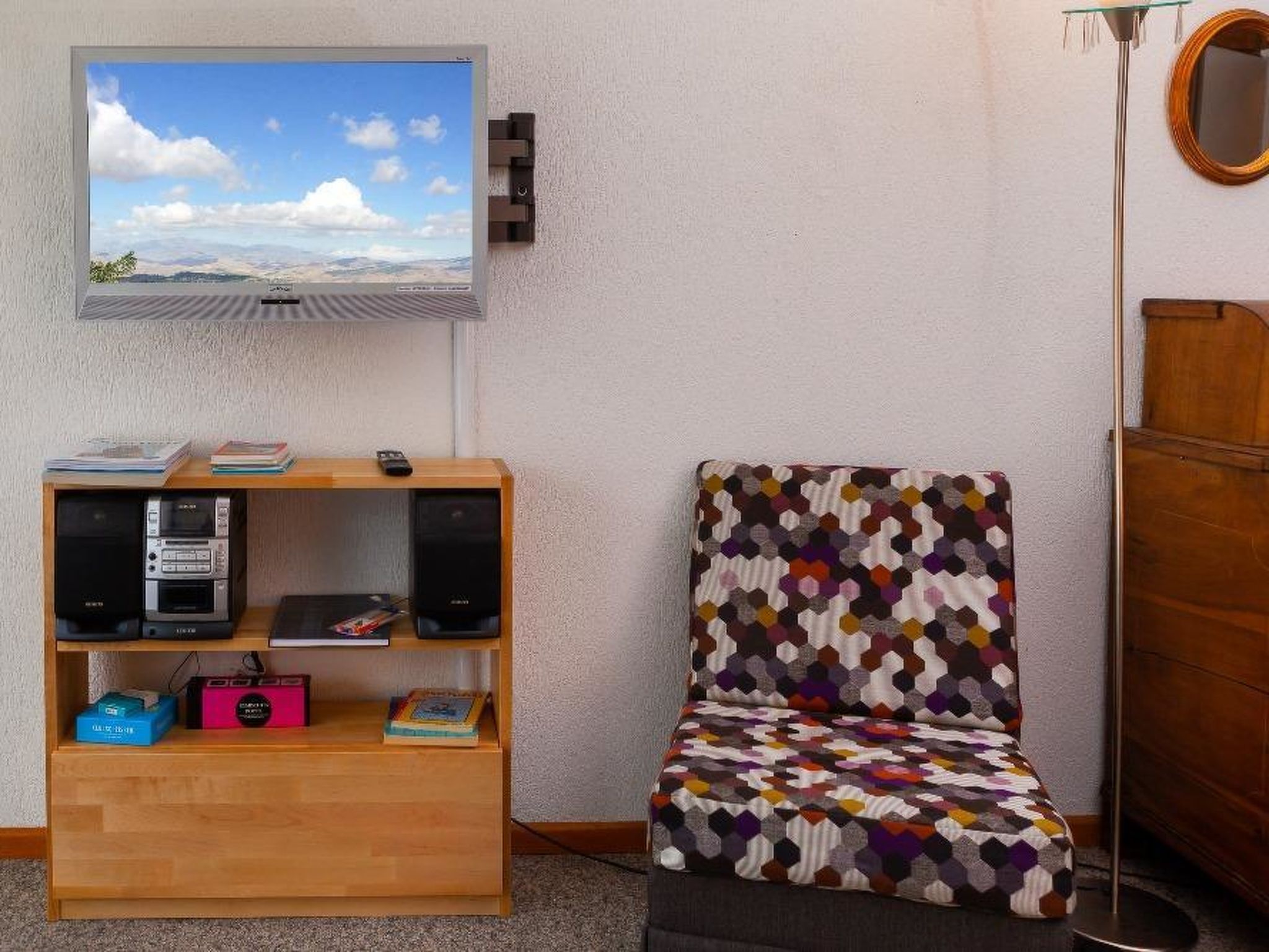 Photo of Colette 42 Appartement/Fewo, Dusche oder Bad, WC 2-Zimmerwohnung